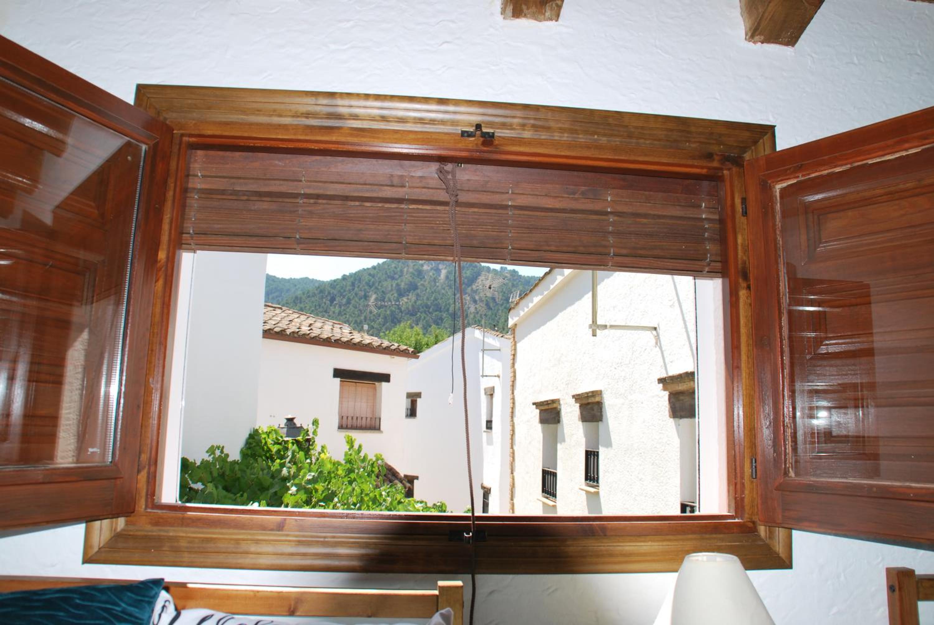 Casa Rural Mi Rincón Exquisito