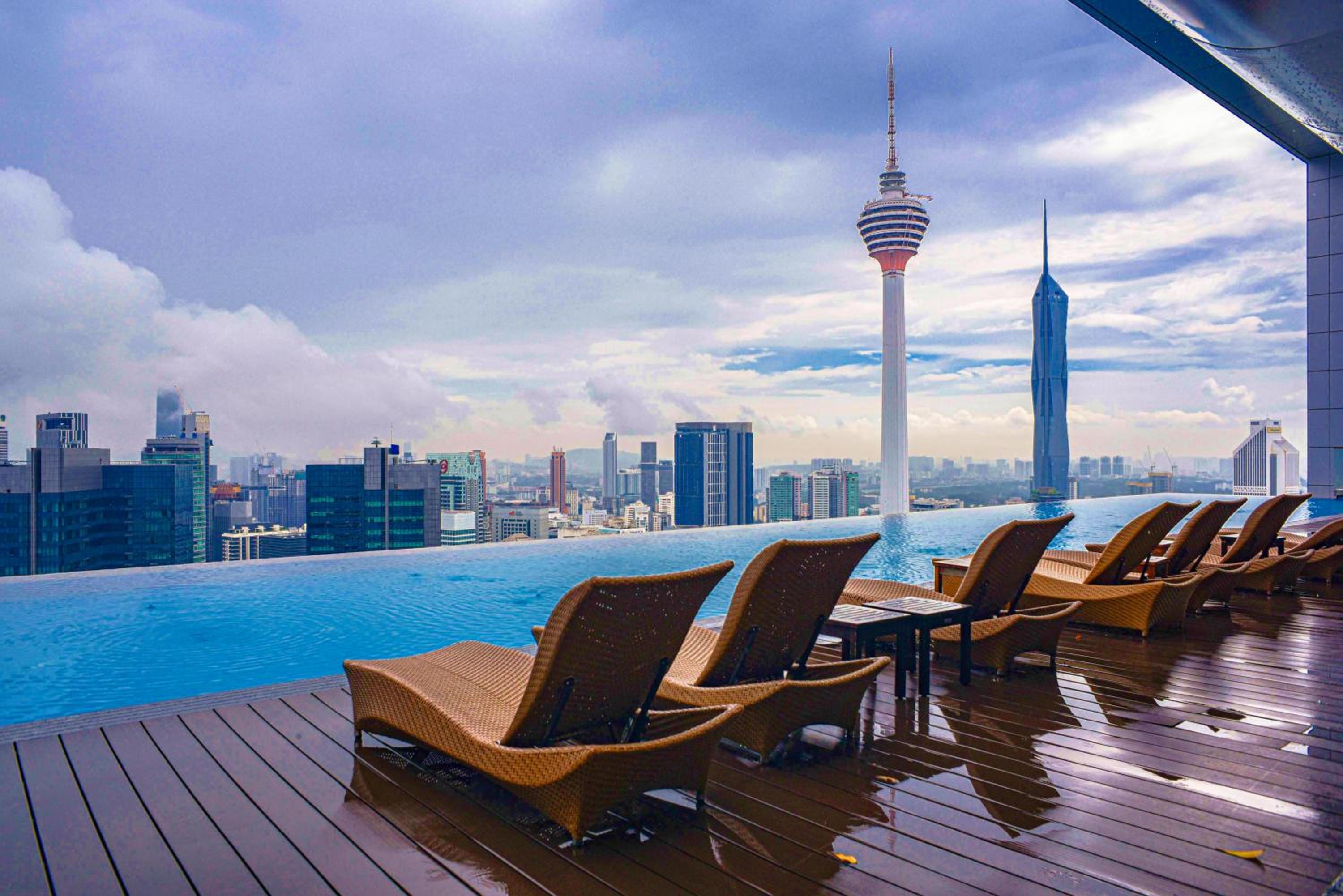 Platinum Haven in Kuala Lumpur KLCC photo 6