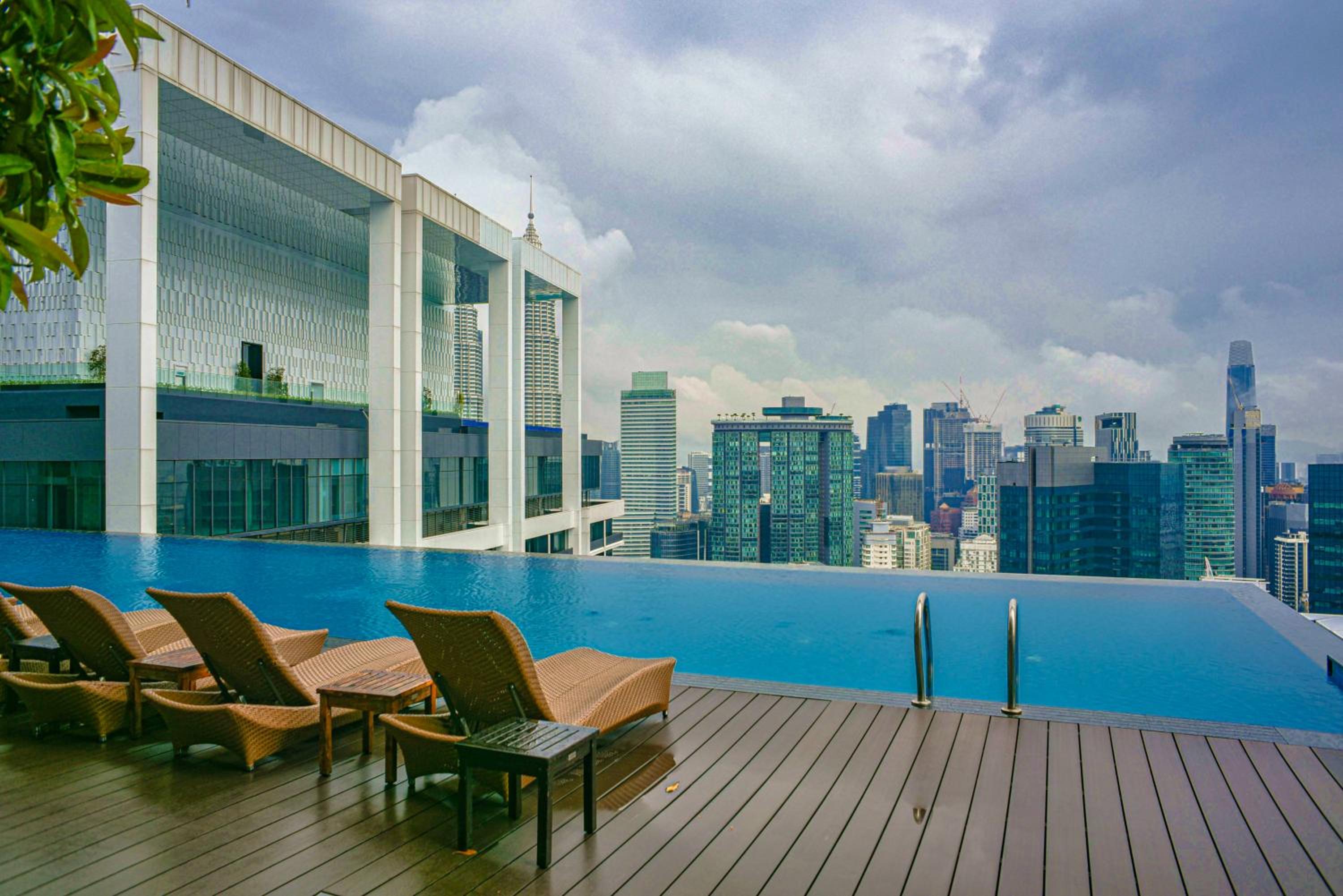 Platinum Haven in Kuala Lumpur KLCC photo 5