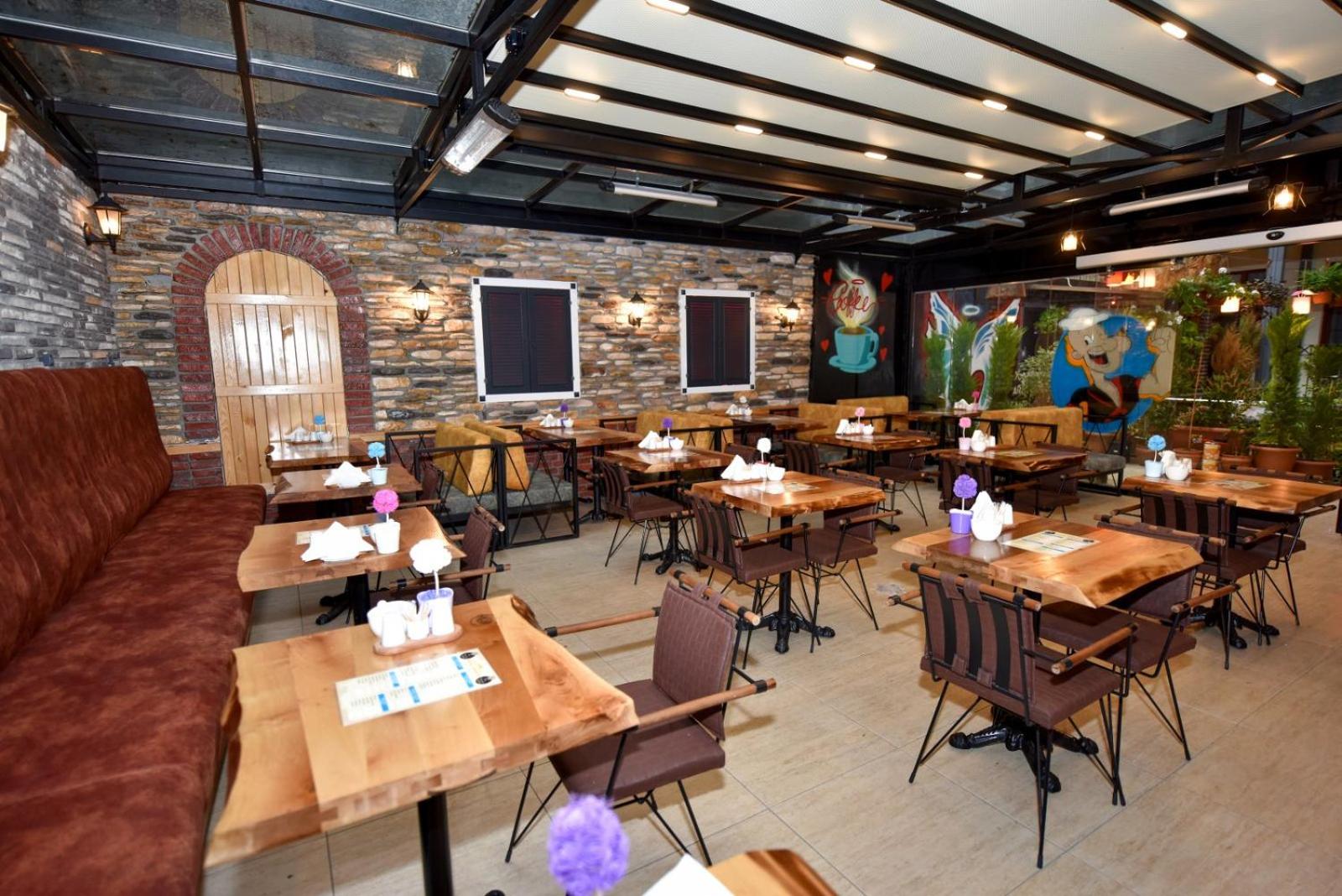 Royal Palace Otel - Image 32