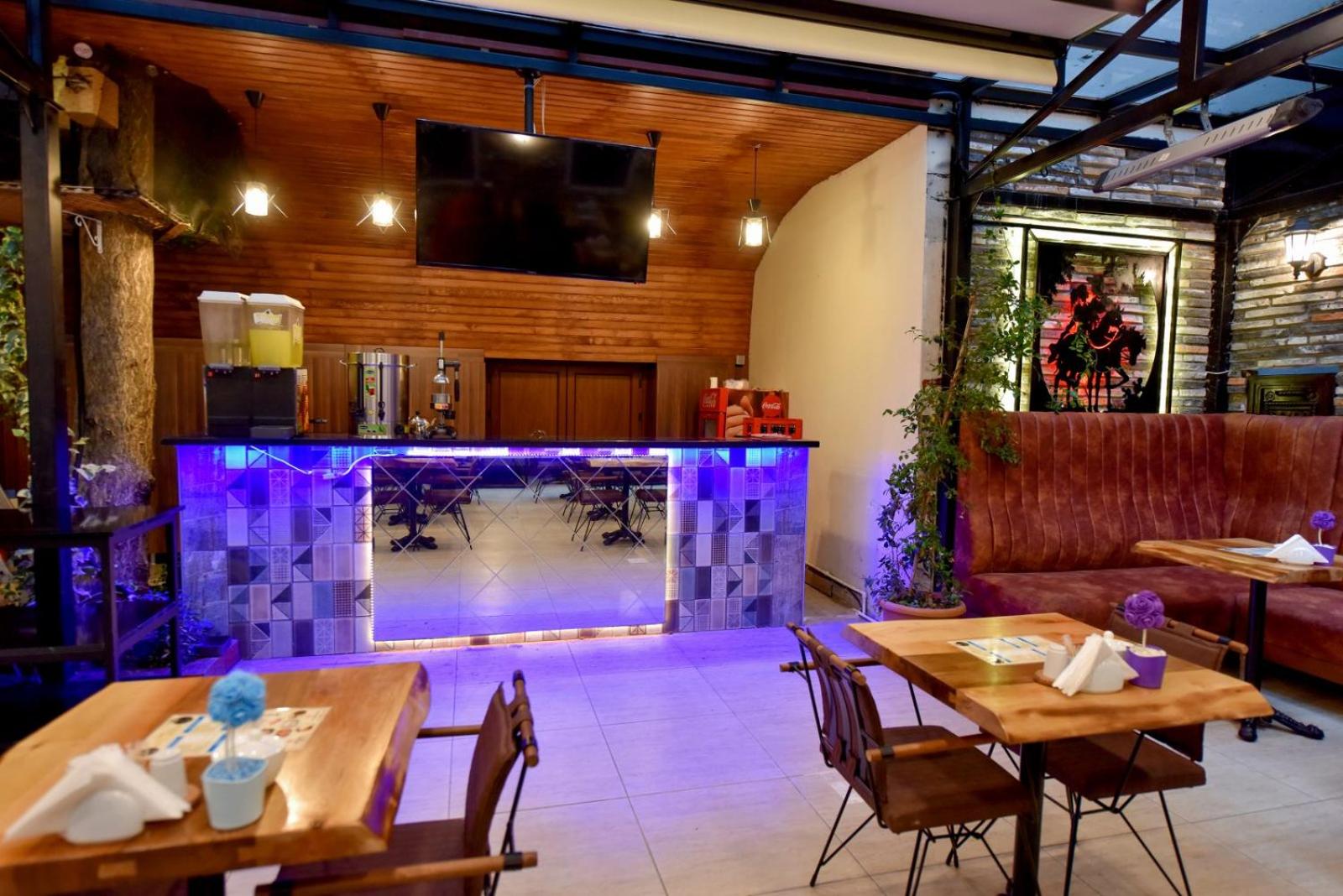 Royal Palace Otel - Image 35