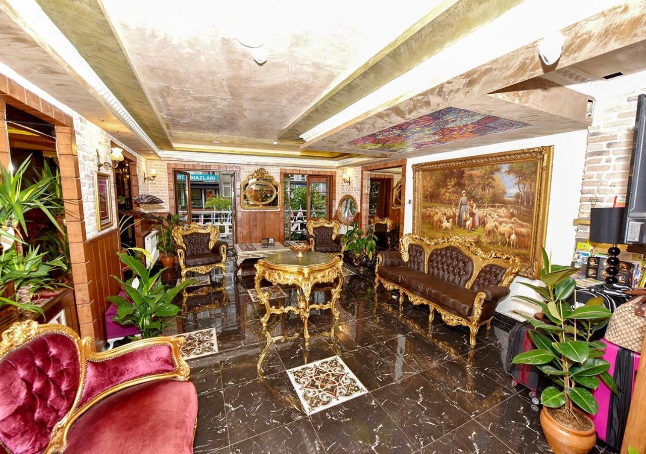 Royal Palace Otel - Image 7