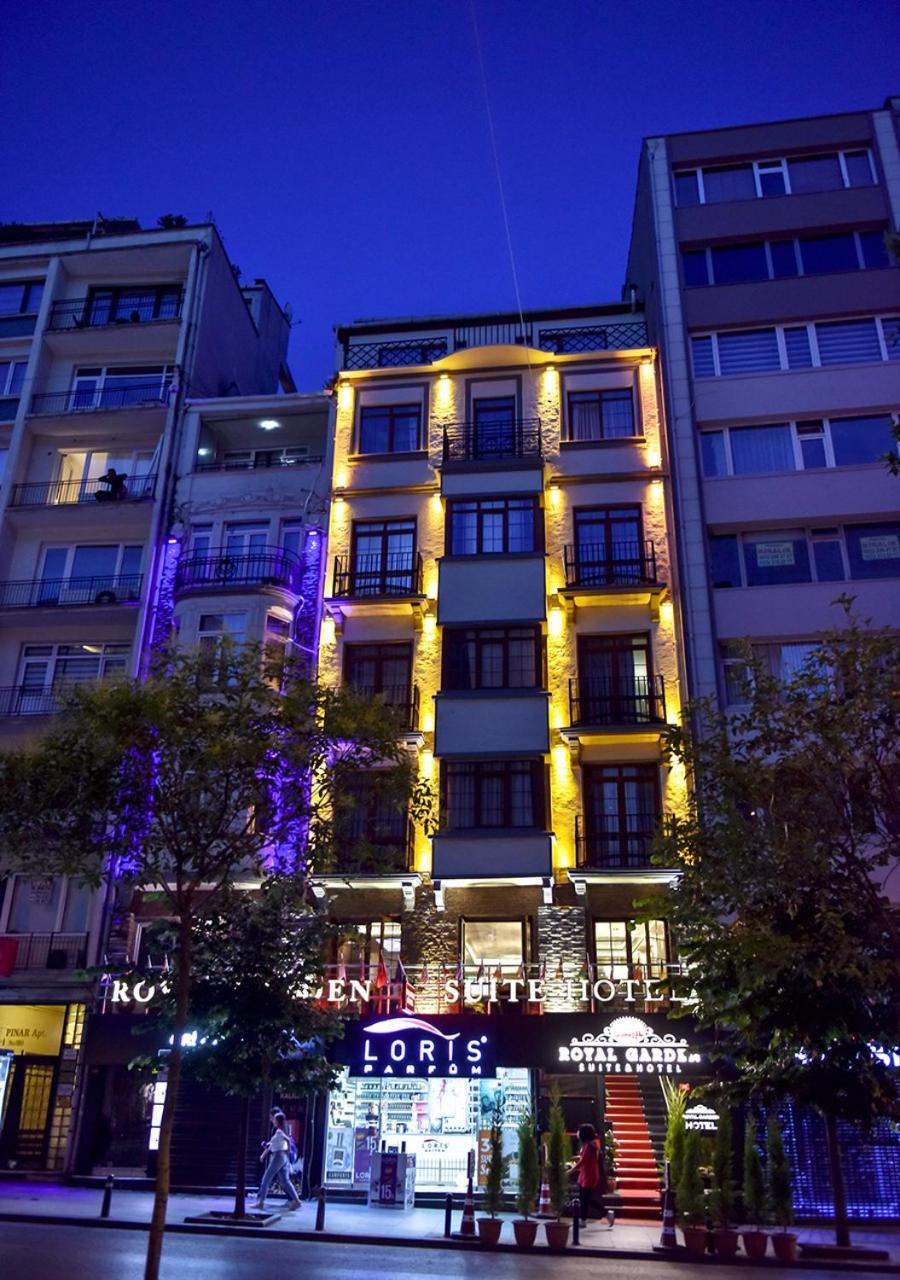 Royal Palace Otel - Image 43