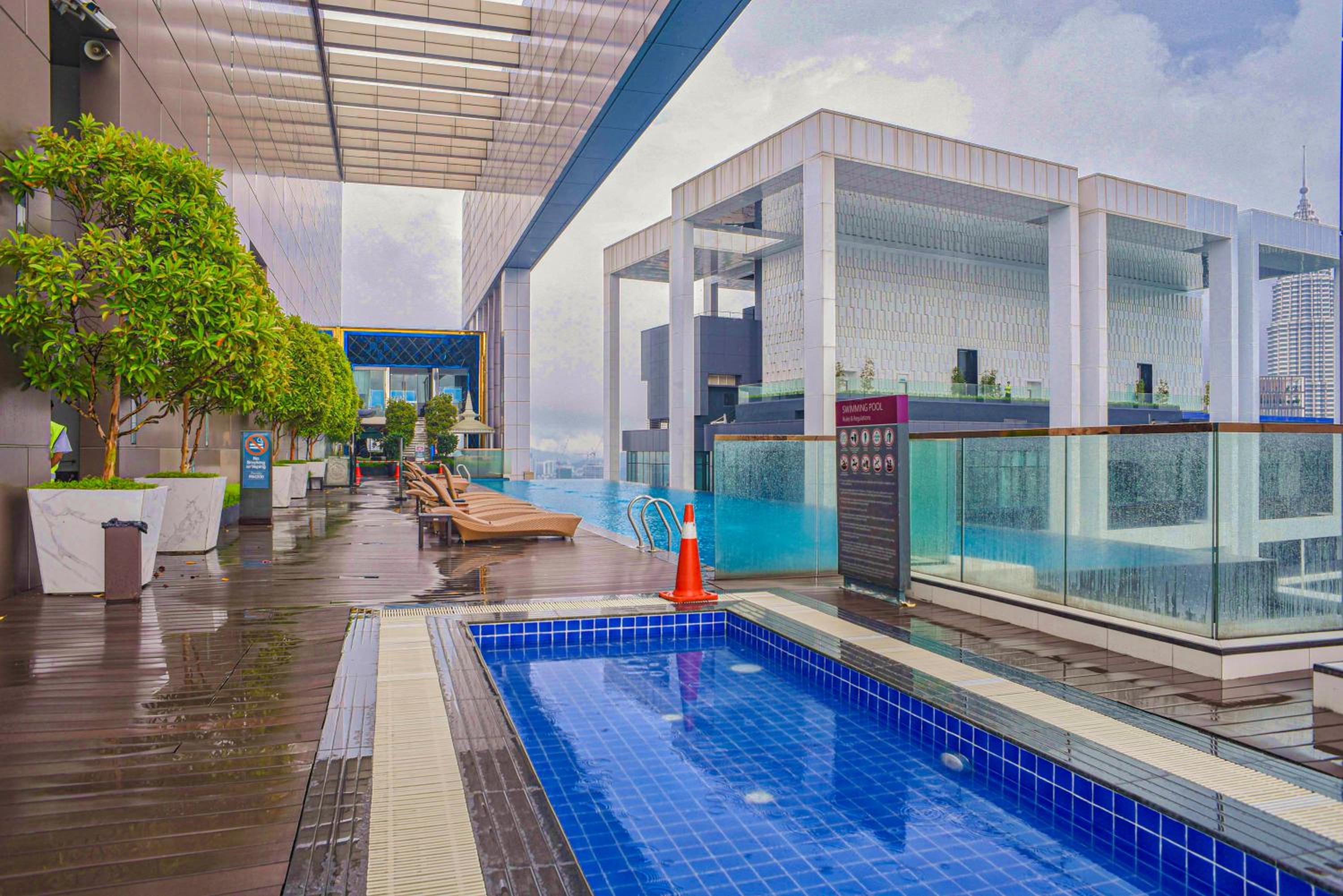 Platinum Haven in Kuala Lumpur KLCC photo 8