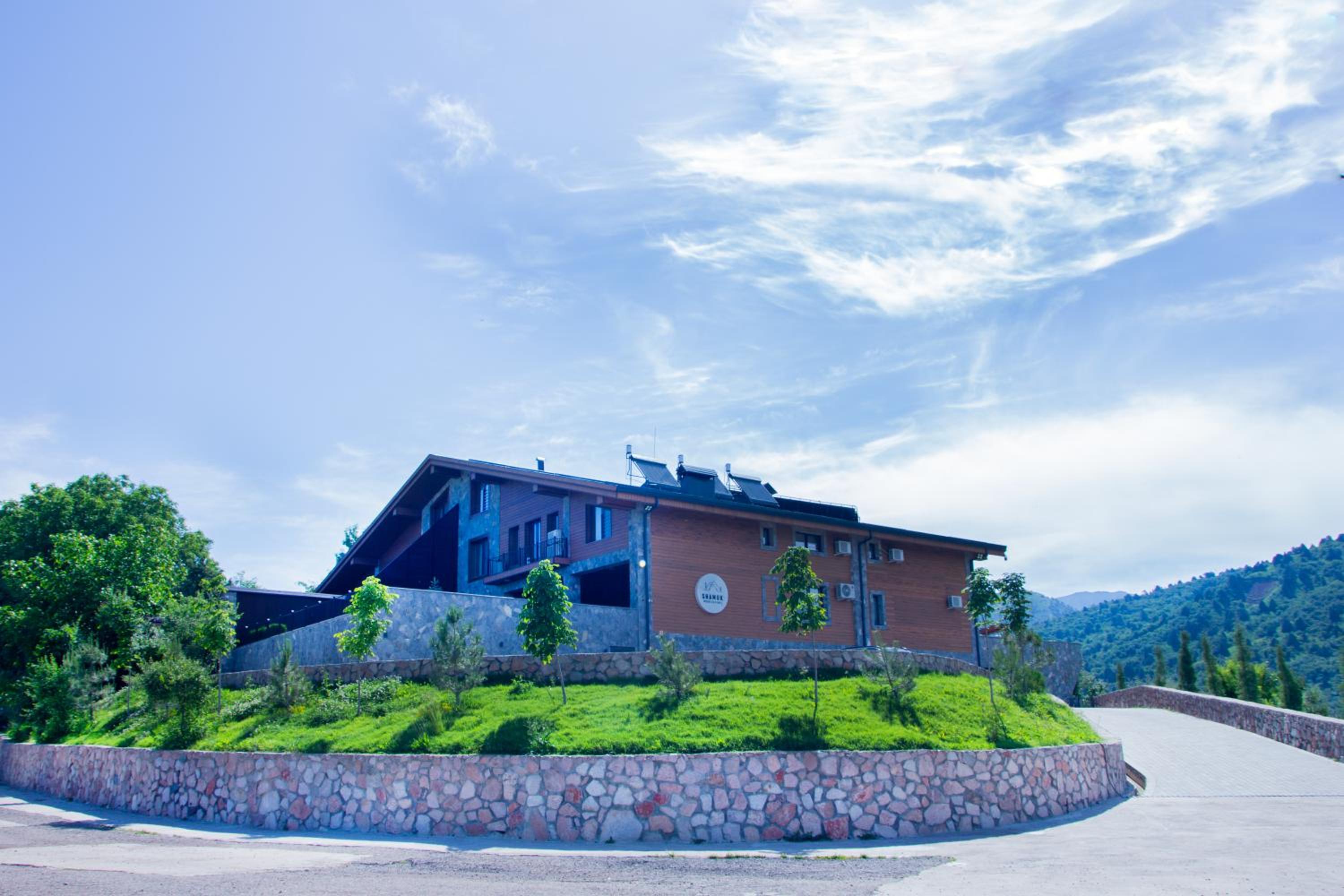 Shamuk Homes