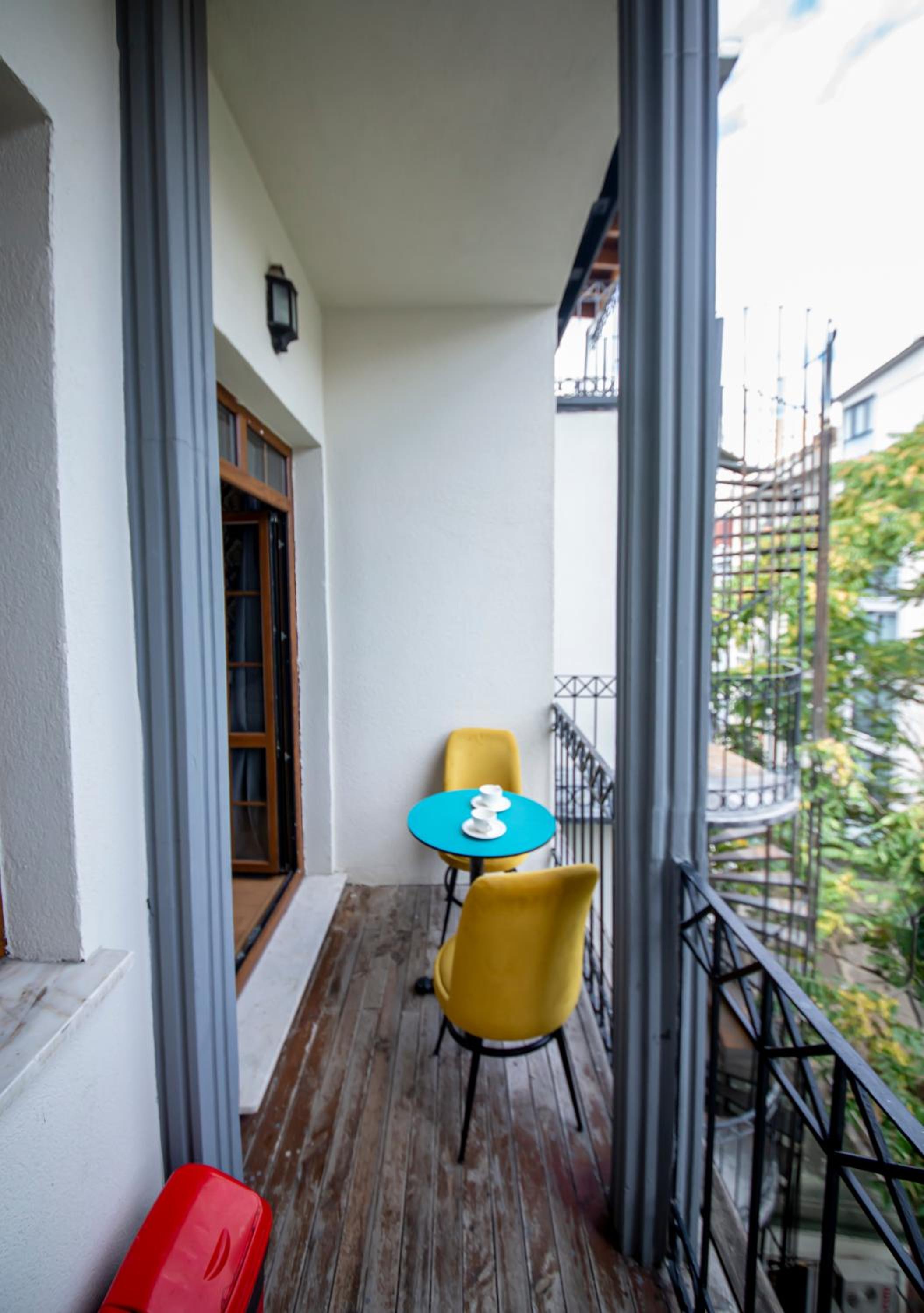 Royal Palace Otel - Image 19