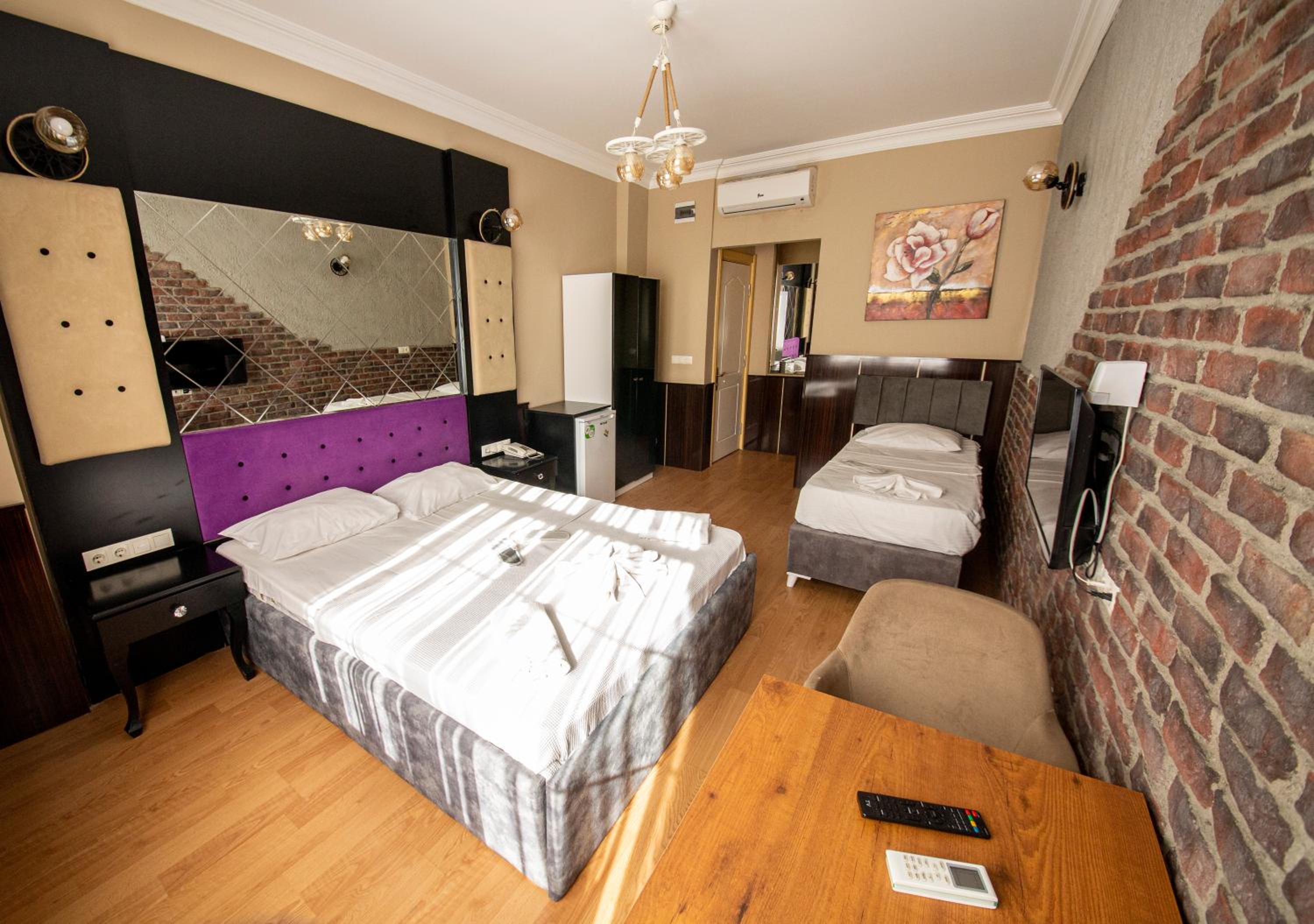 Royal Palace Otel - Image 14