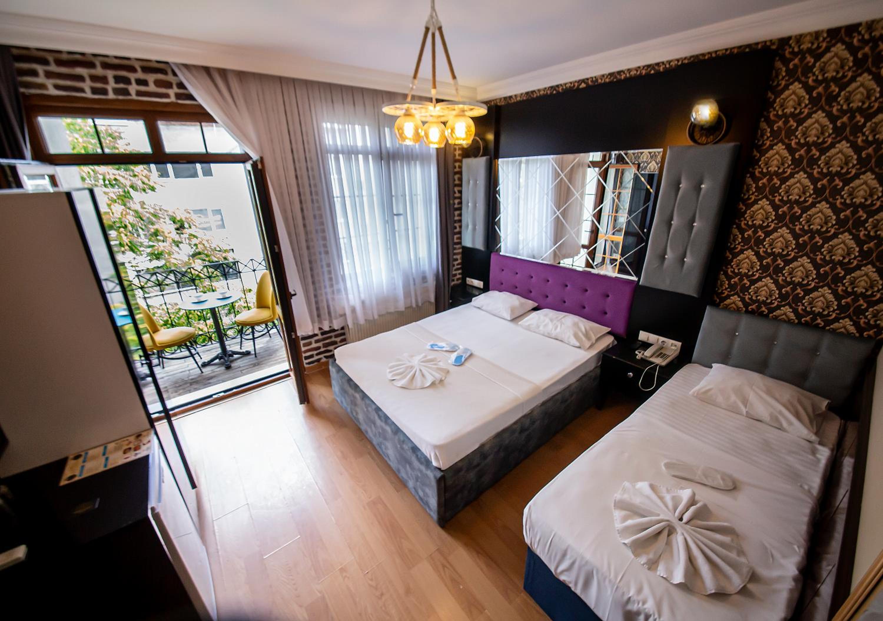 Royal Palace Otel - Image 27