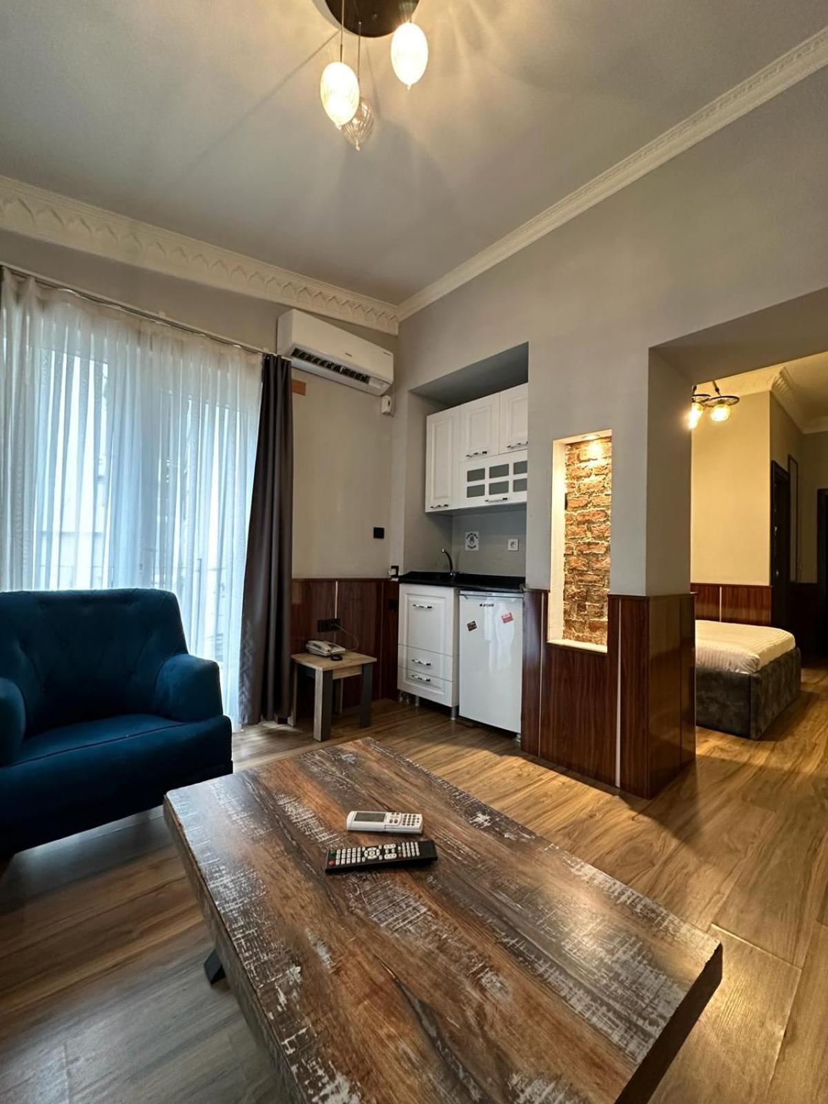 Royal Palace Otel - Image 18