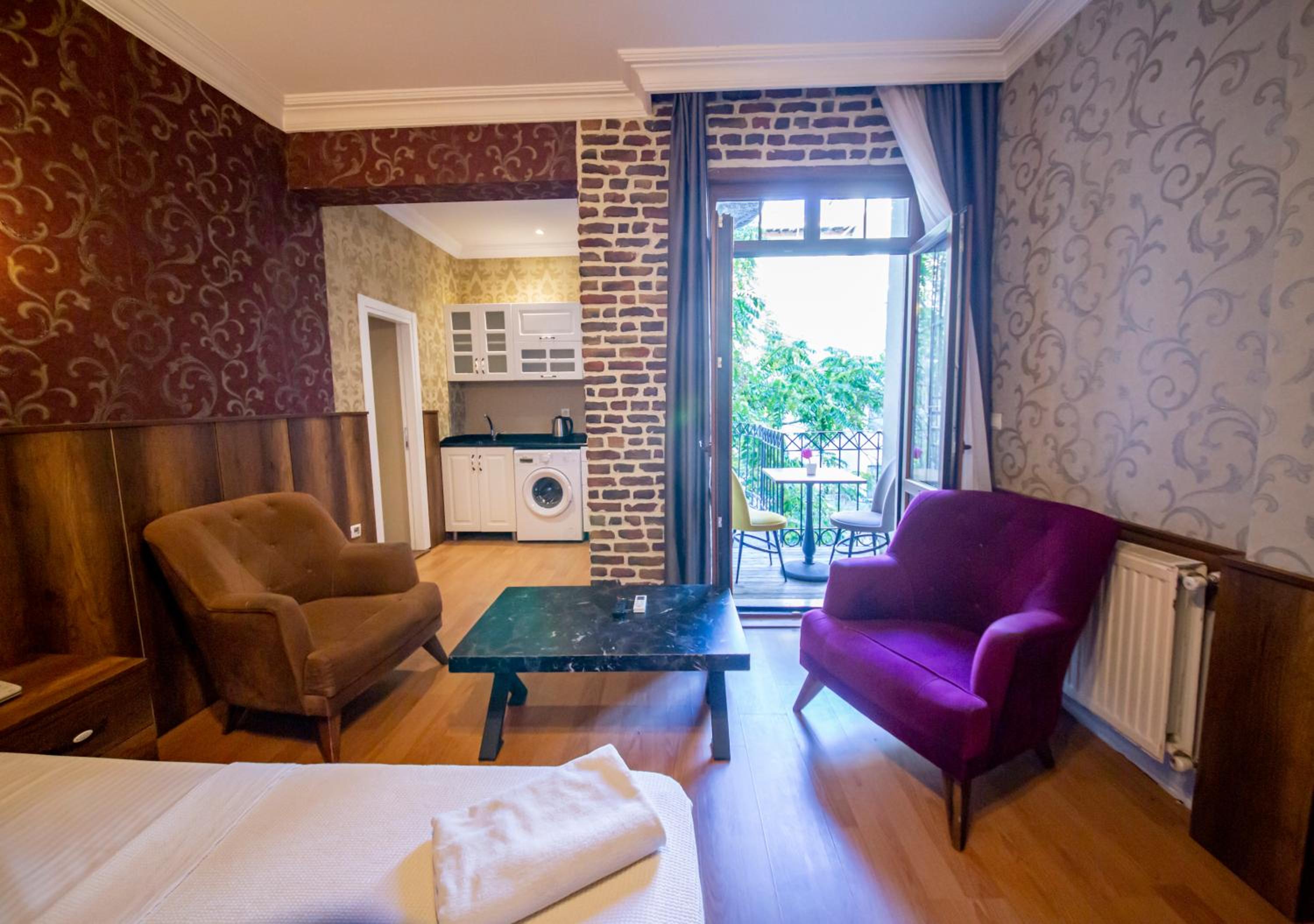 Royal Palace Otel - Image 28