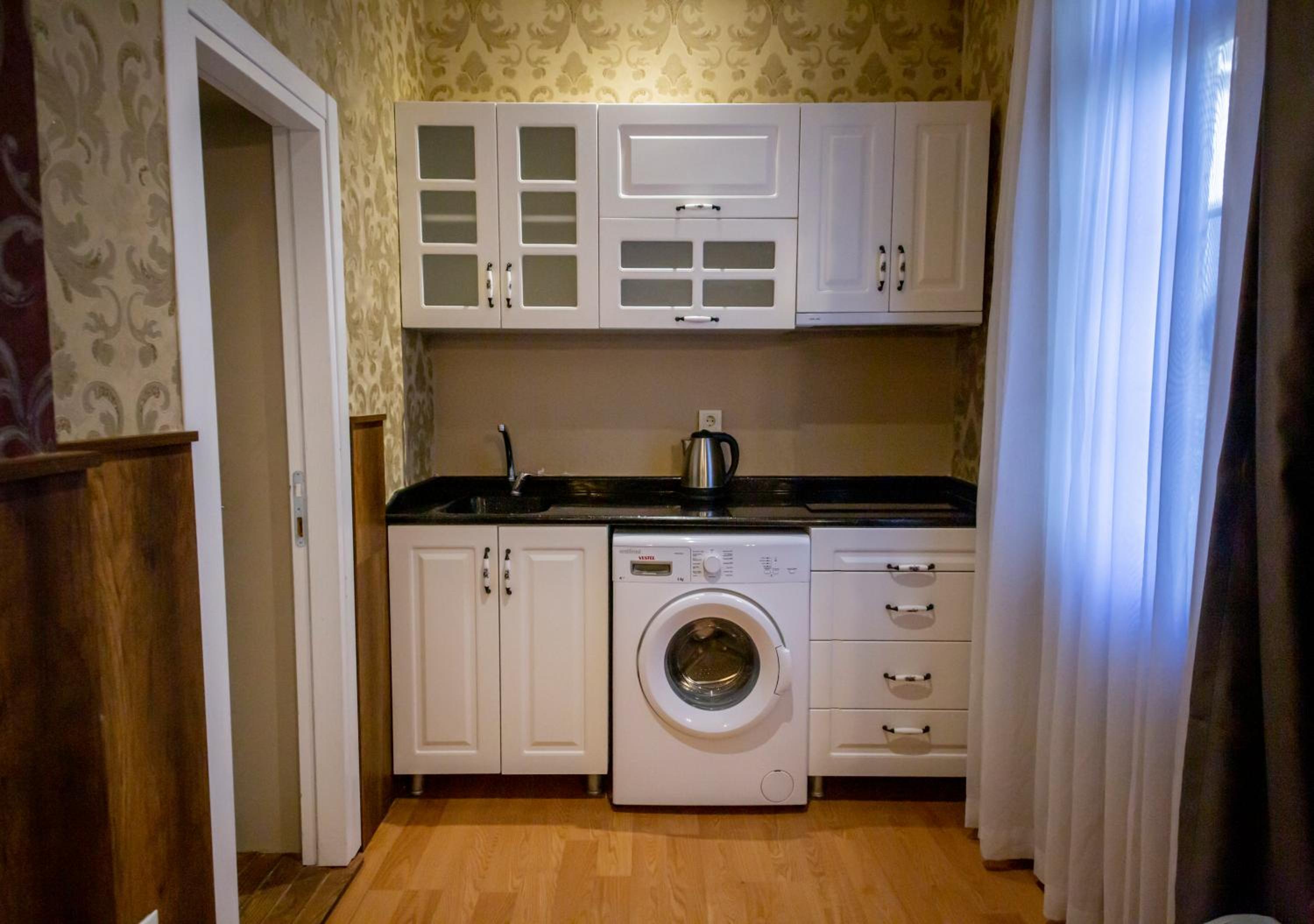 Royal Palace Otel - Image 34