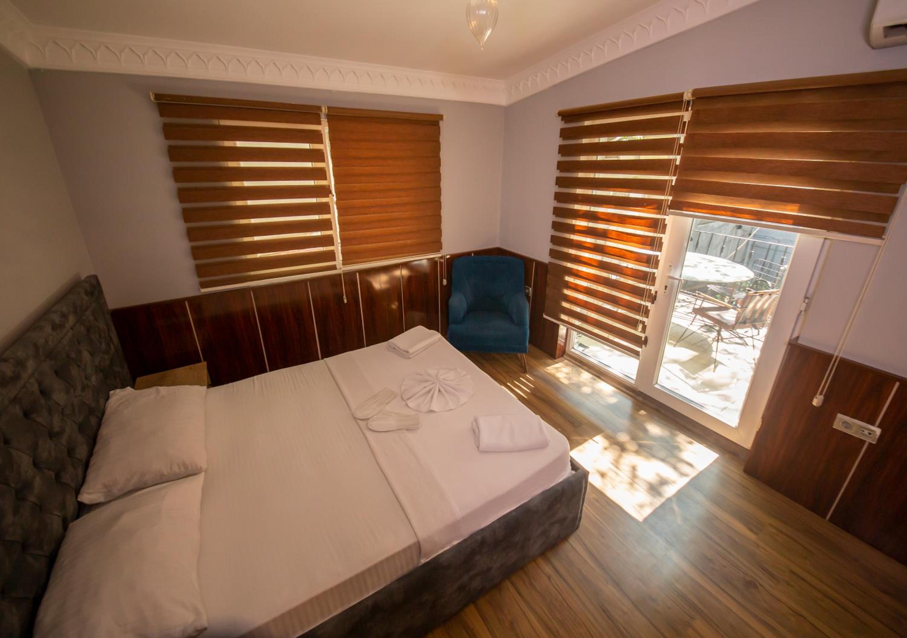 Royal Palace Otel - Image 20