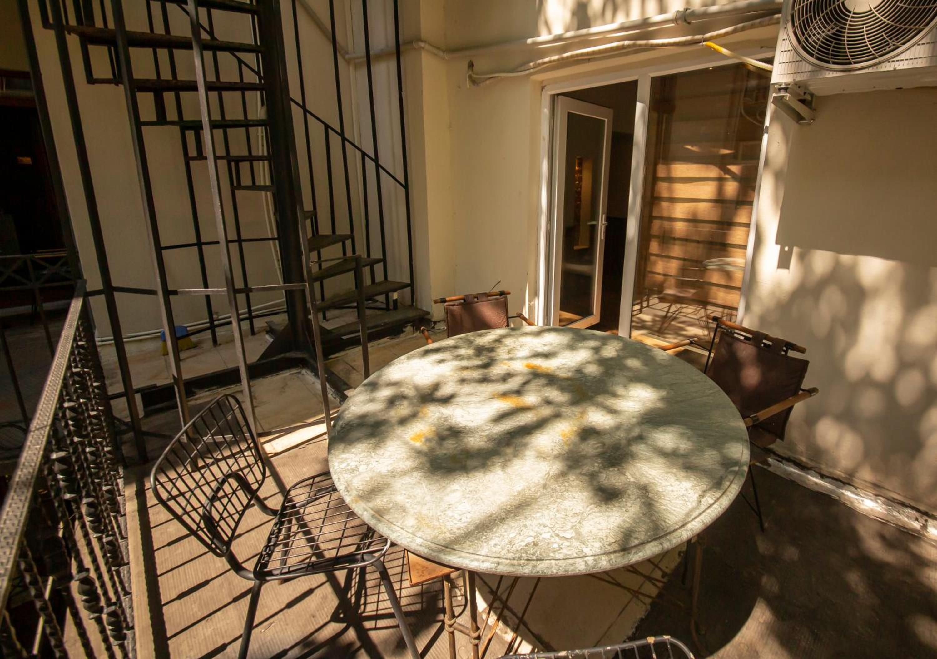 Royal Palace Otel - Image 31