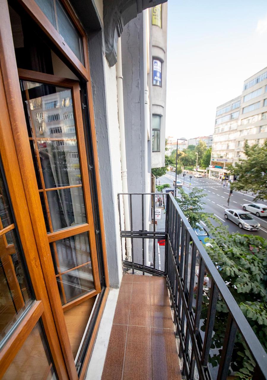 Royal Palace Otel - Image 22