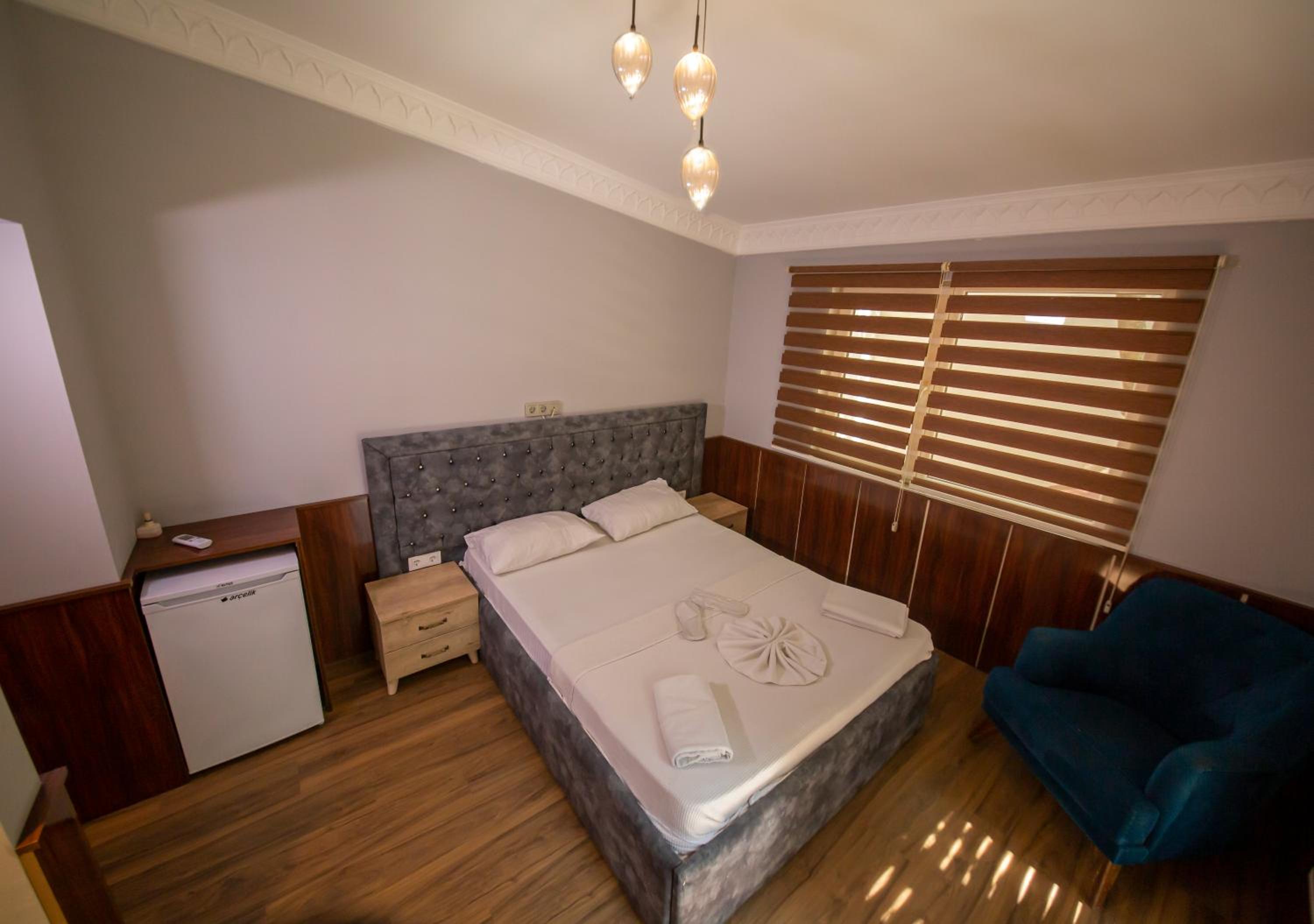 Royal Palace Otel - Image 23