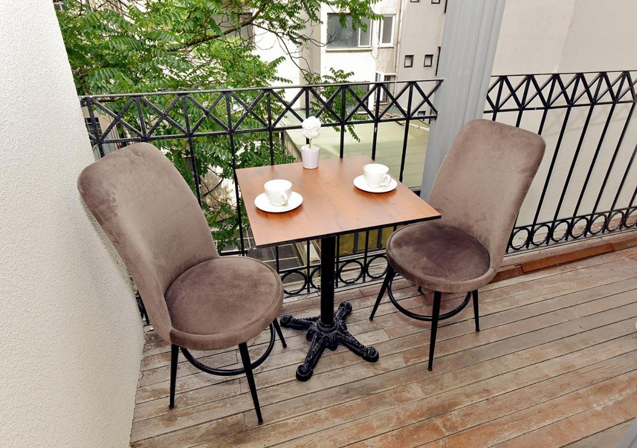 Royal Palace Otel - Image 37