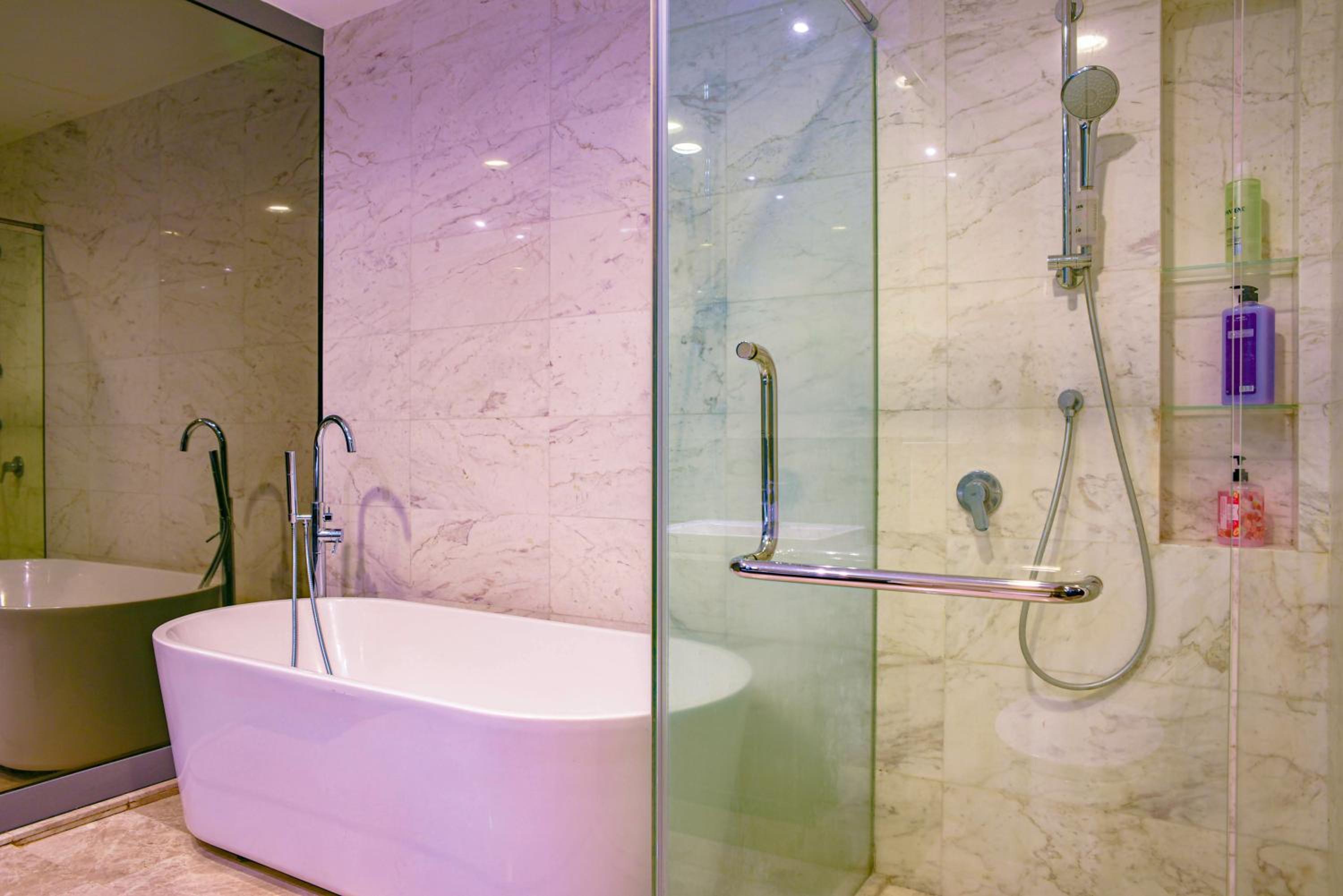 Platinum Haven in Kuala Lumpur KLCC photo 7