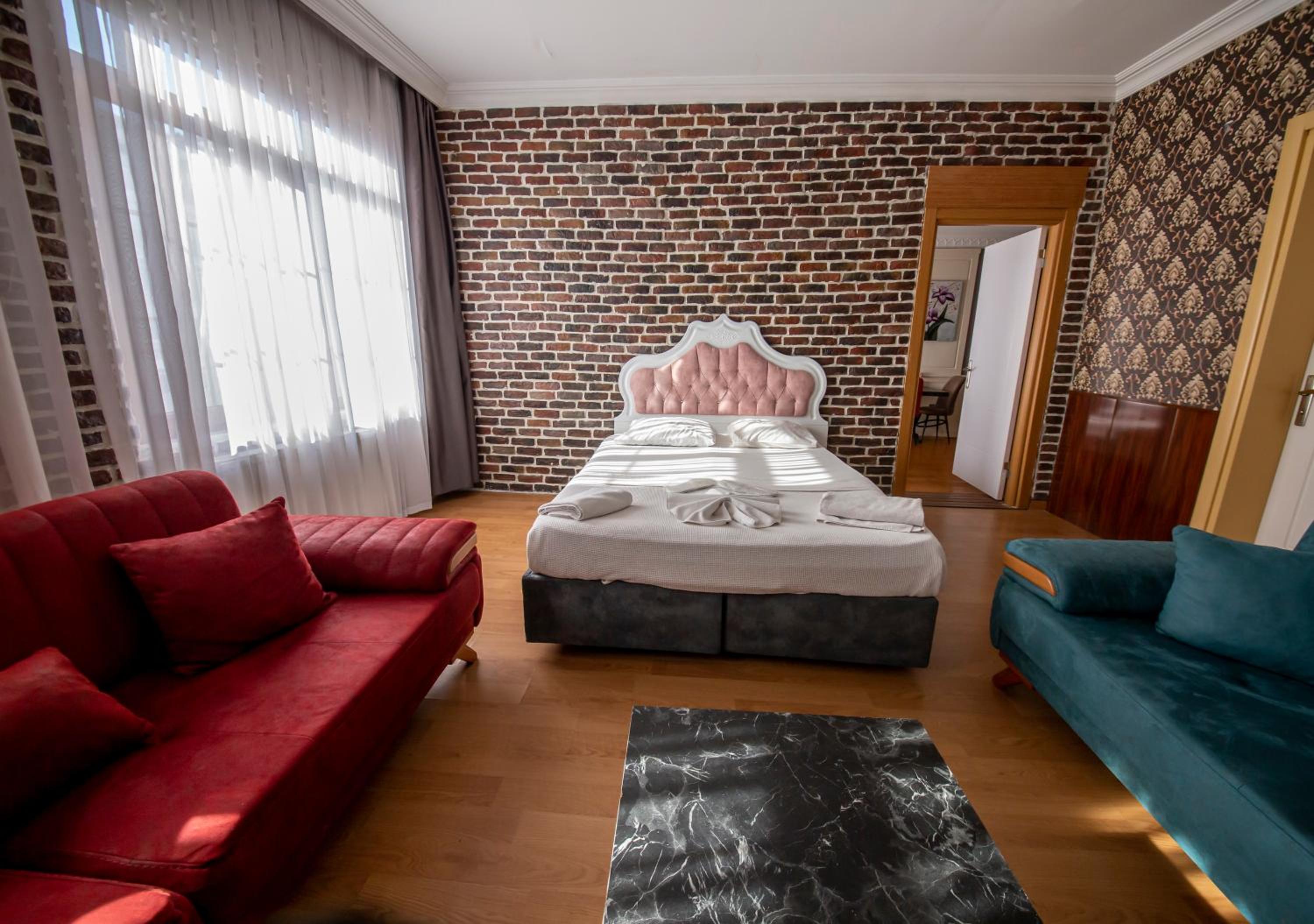 Royal Palace Otel - Image 29