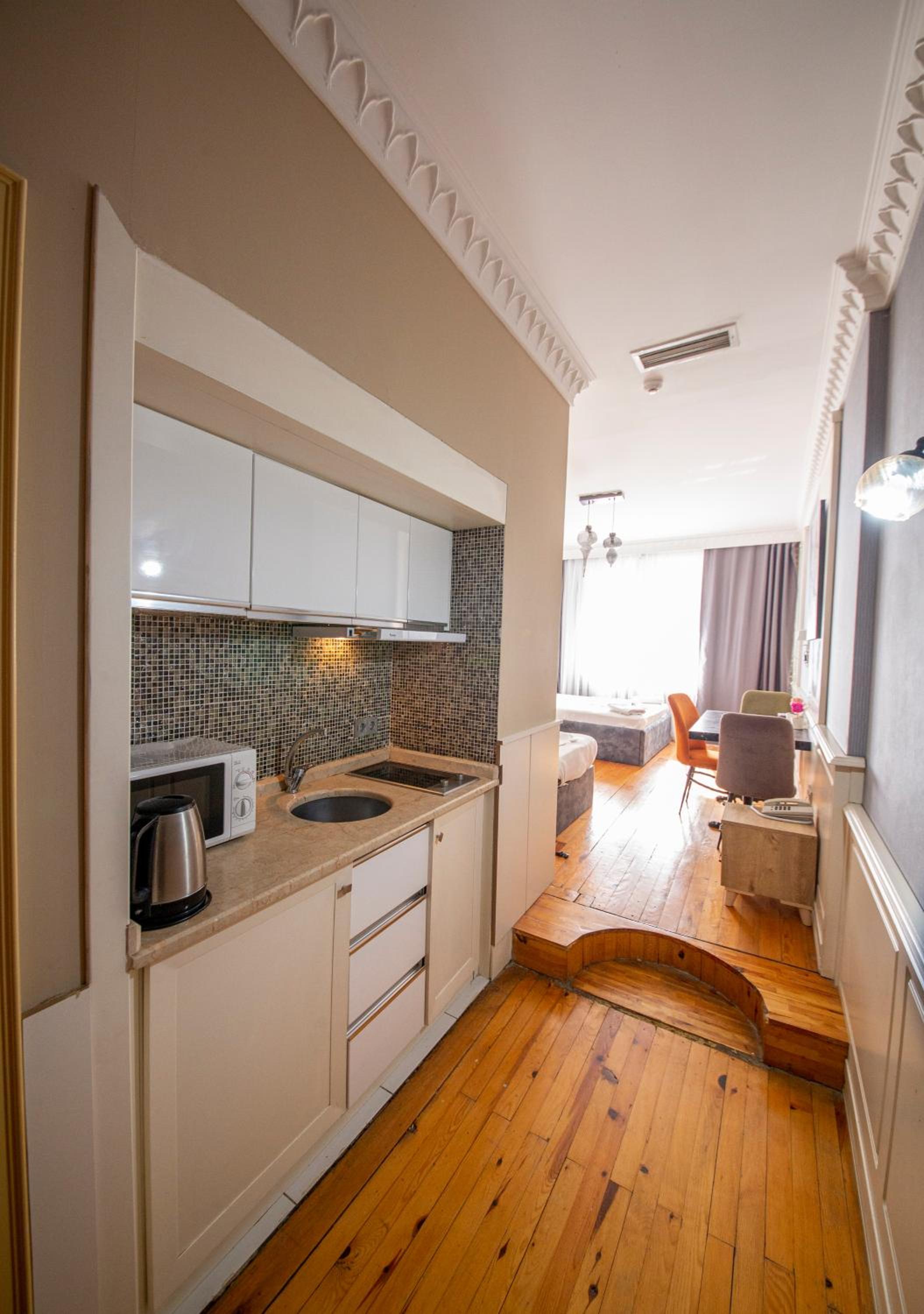 Royal Palace Otel - Image 30