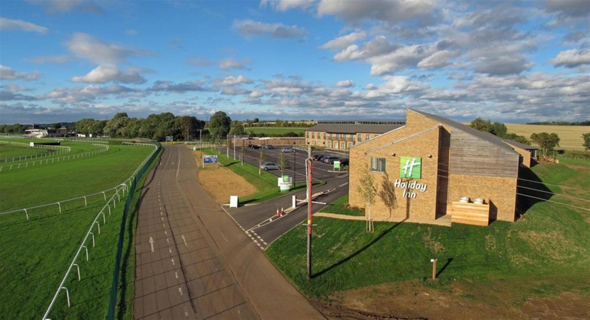 Huntingdon Vacations - Holiday Inn Huntingdon Racecourse, an IHG Hotel - Property Image 1