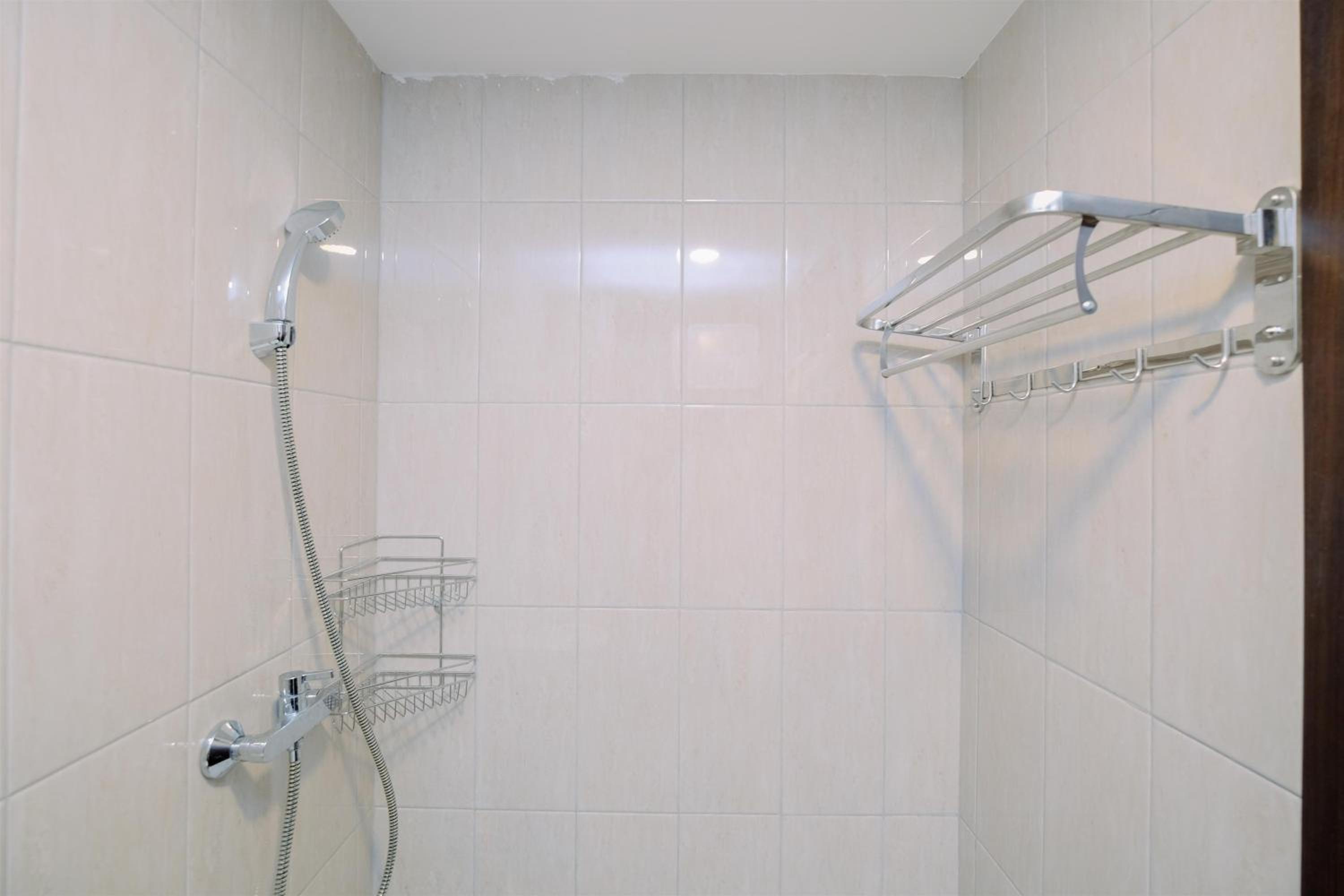 Comfy and Best Deal Studio at Citra Living Apartment By Travelio