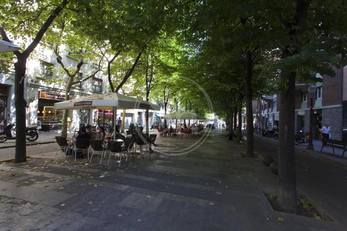 Prime Location Next to the Sagrada Familia