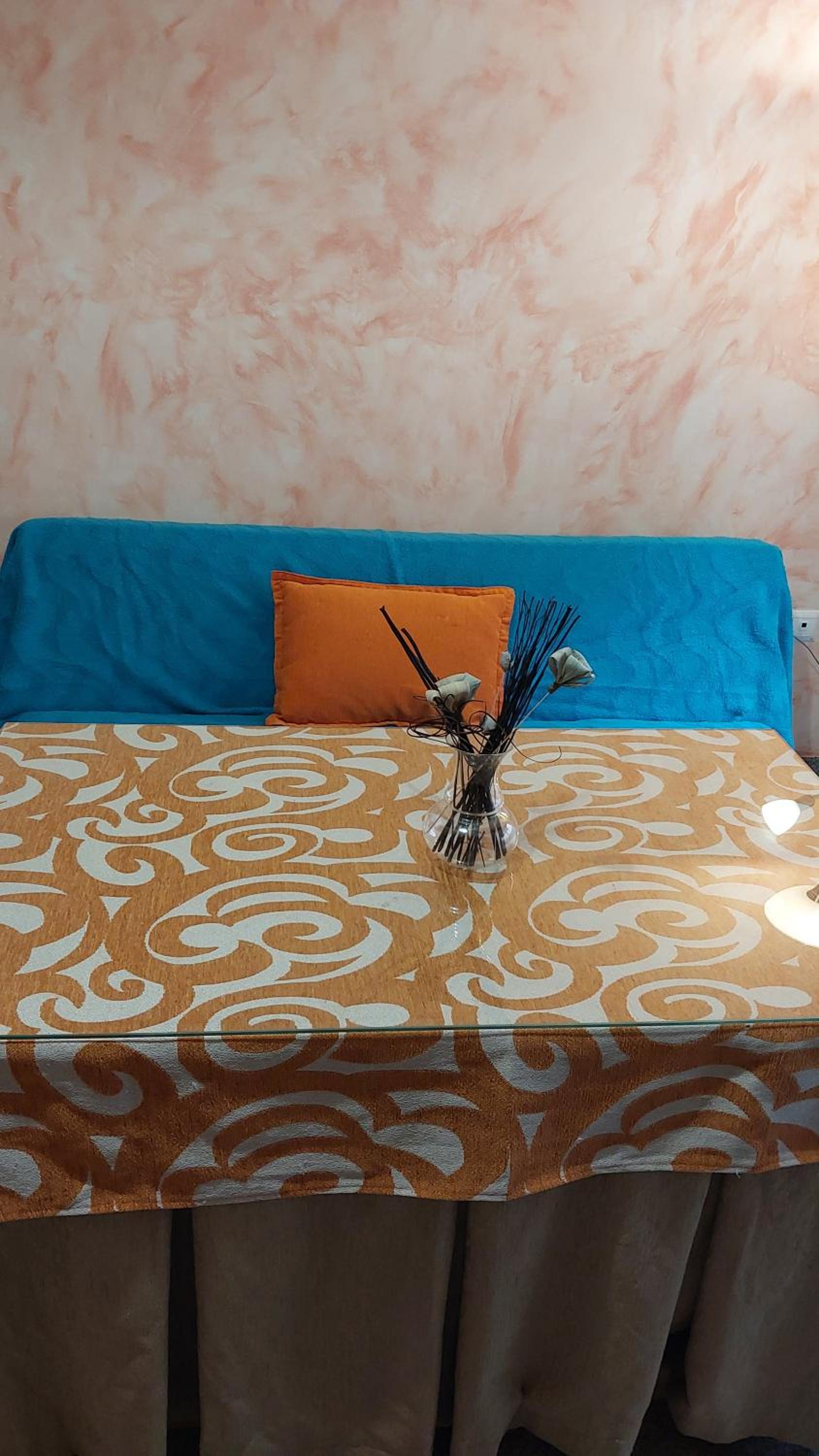 Apartamento La Molina