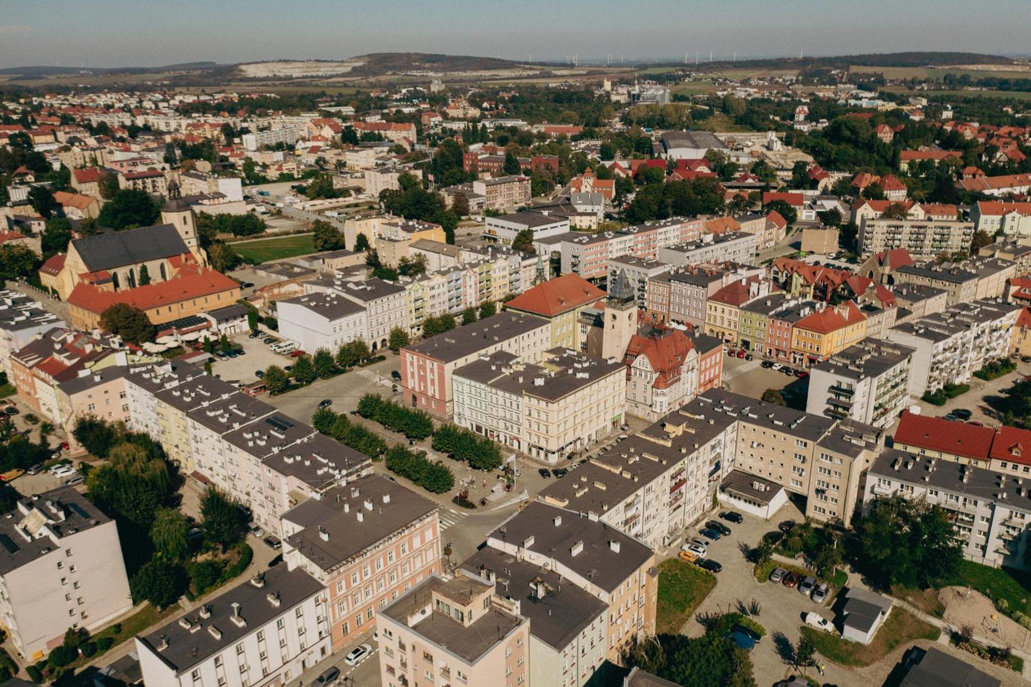 Great Polonia Strzegom City Center, photo 12