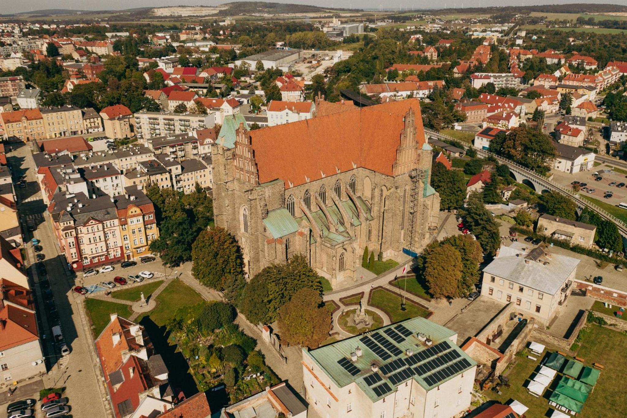 Great Polonia Strzegom City Center, photo 21
