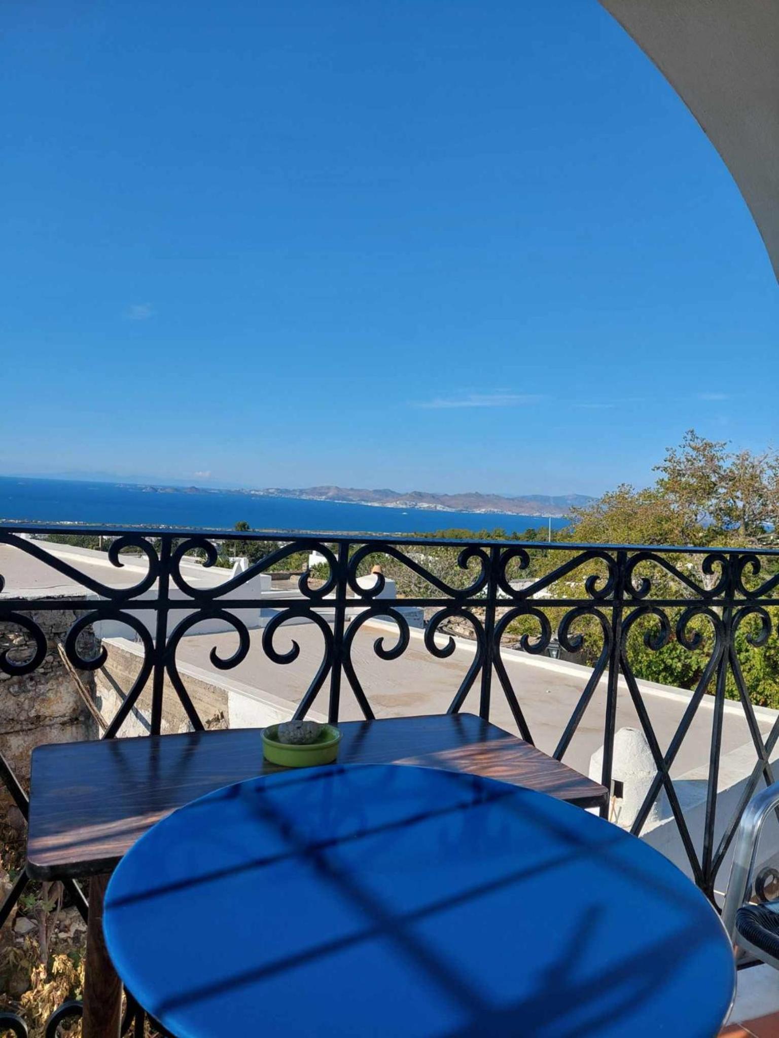 Seaview Villa