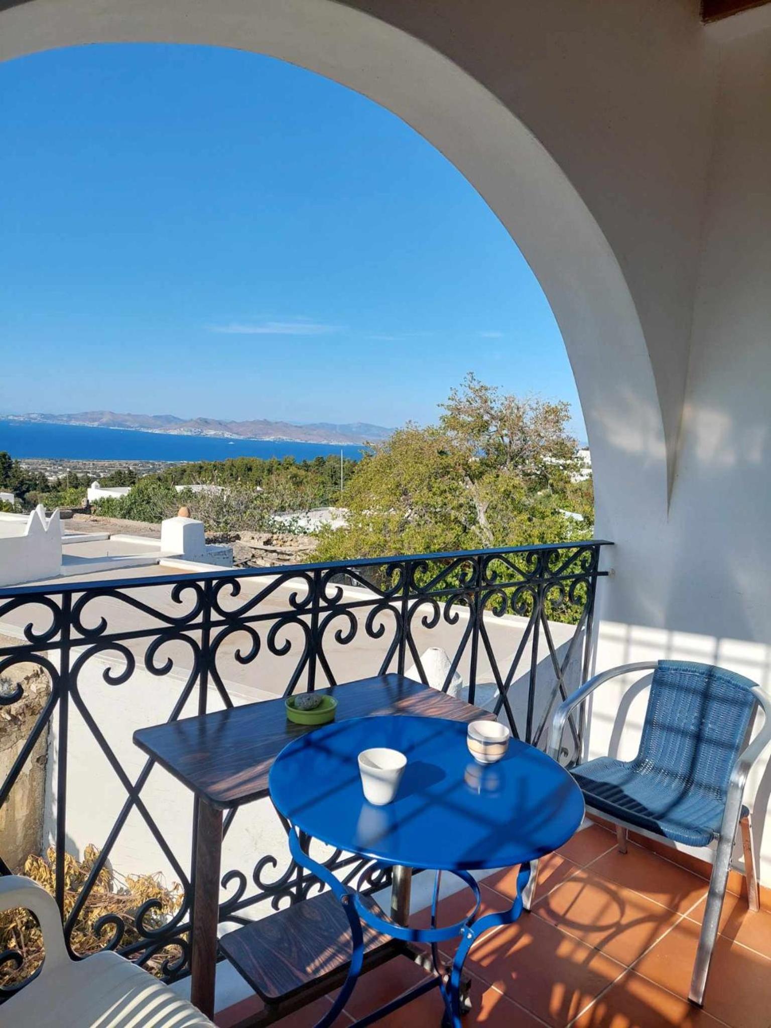 Seaview Villa