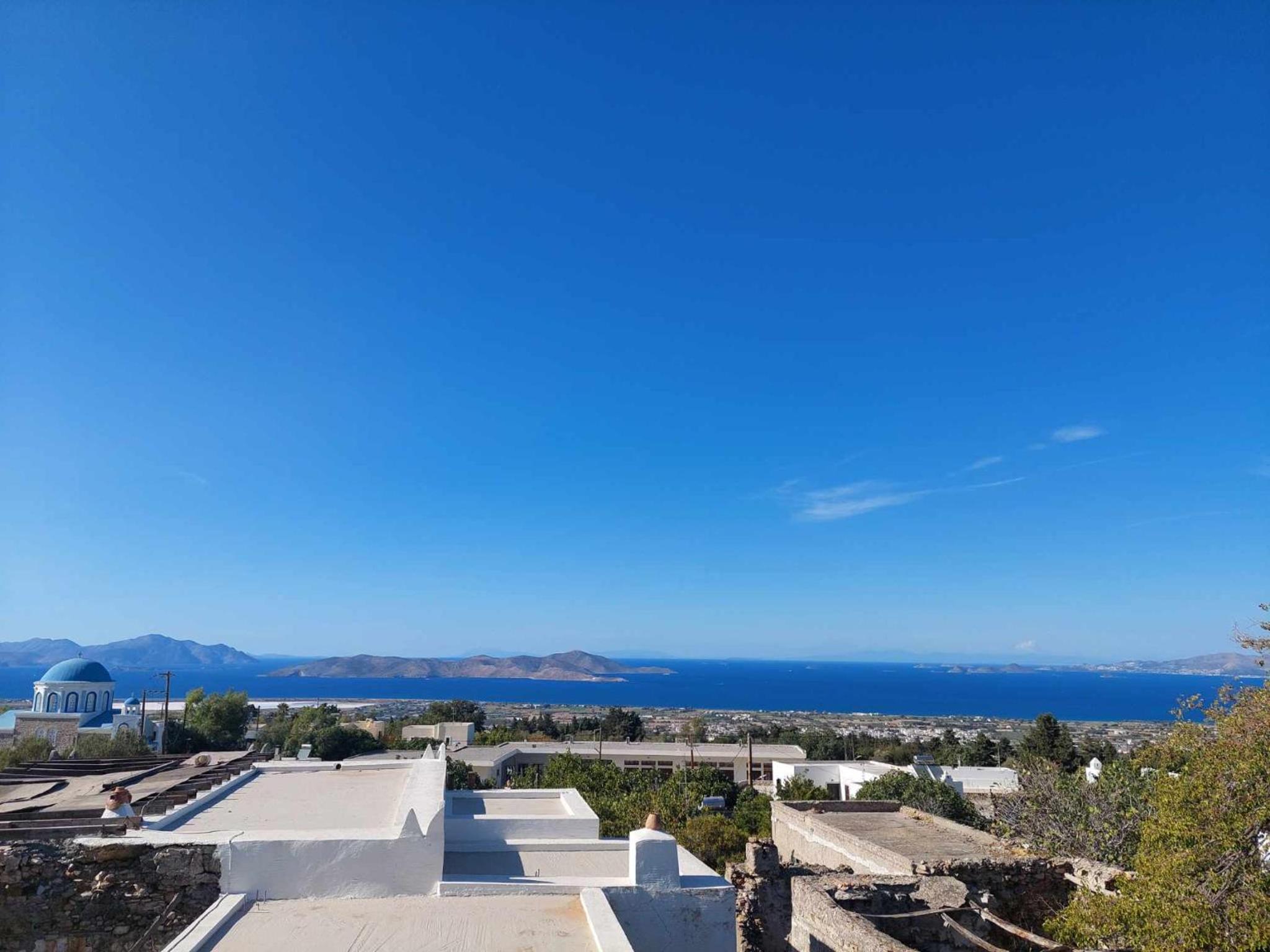 Seaview Villa