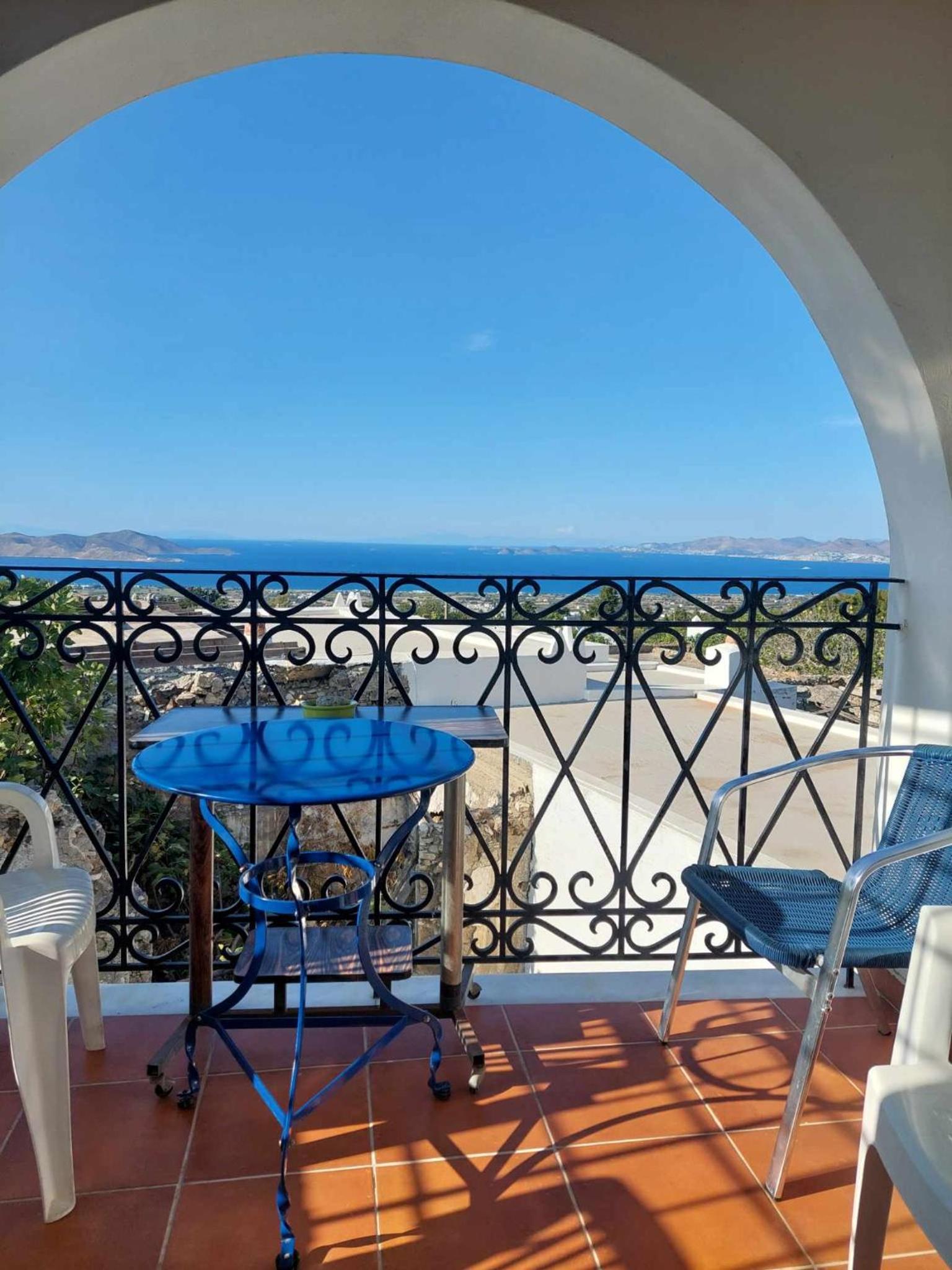 Seaview Villa