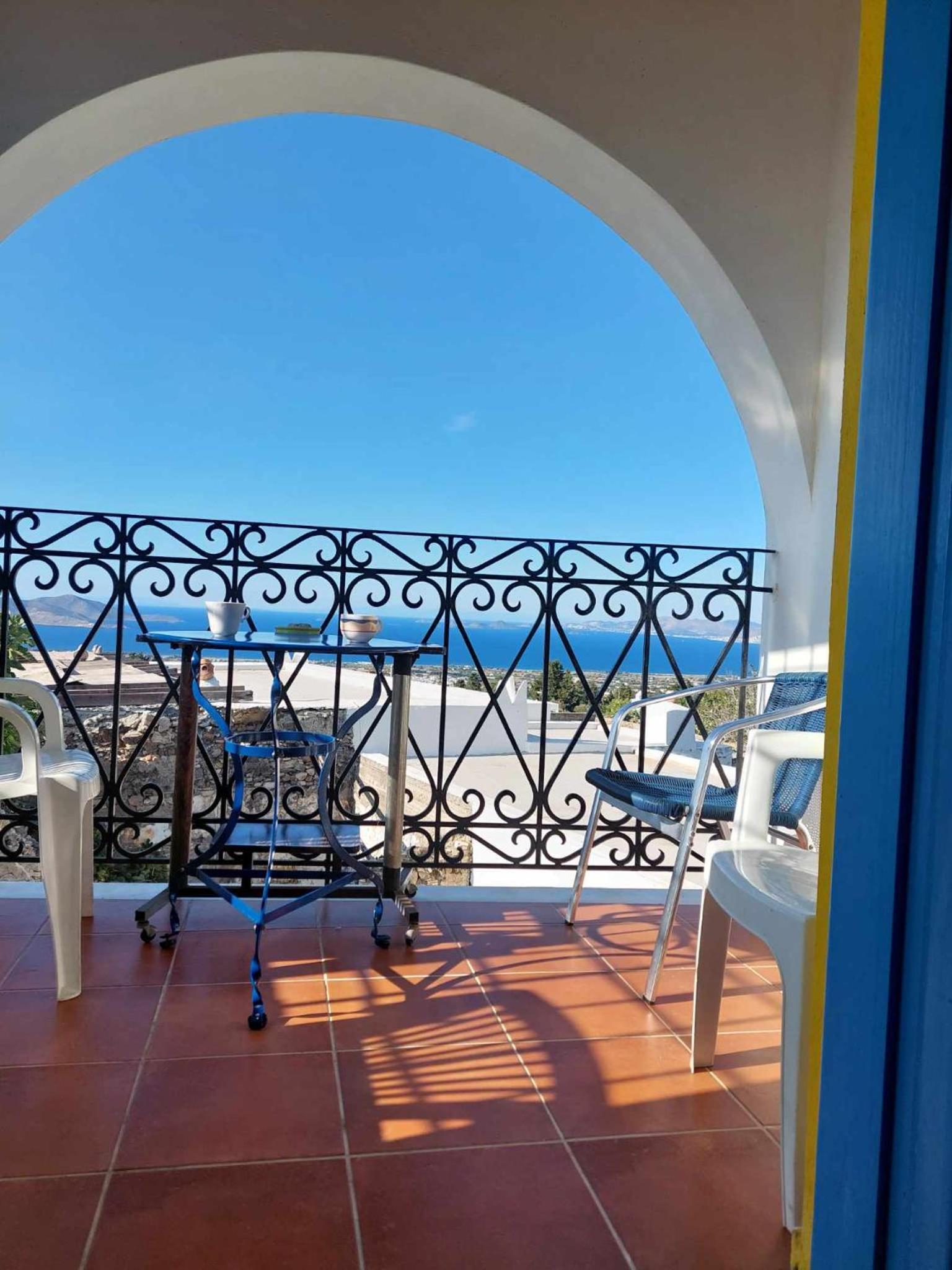 Seaview Villa