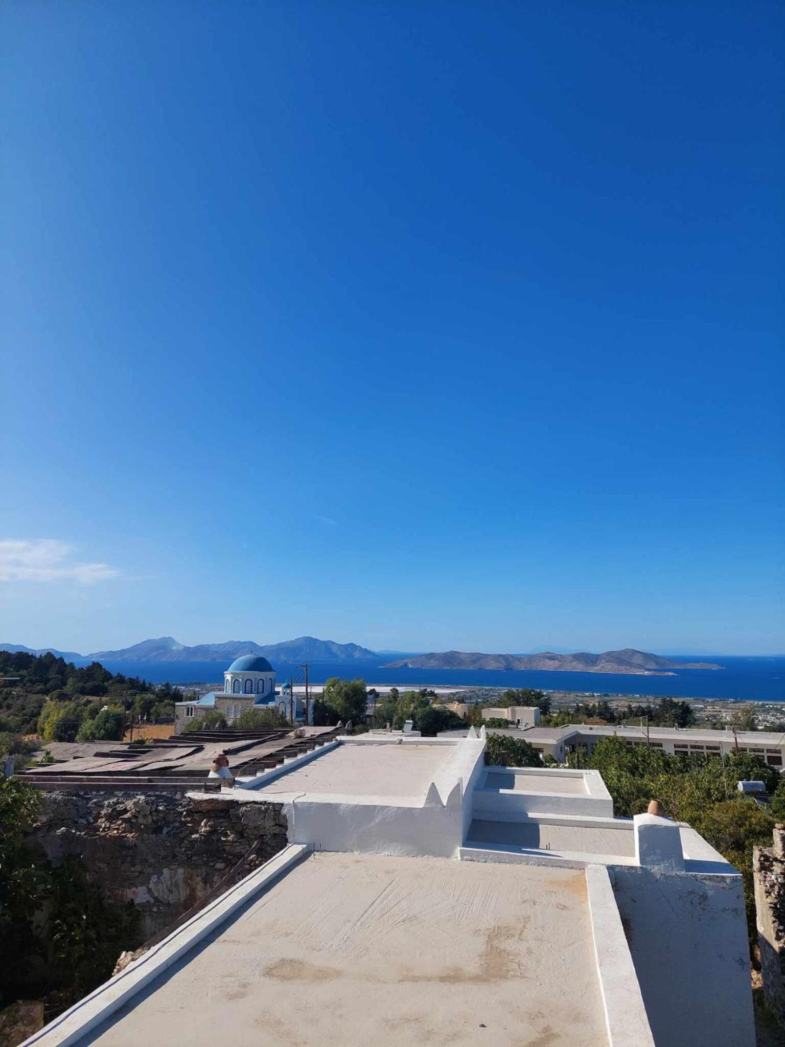 Seaview Villa