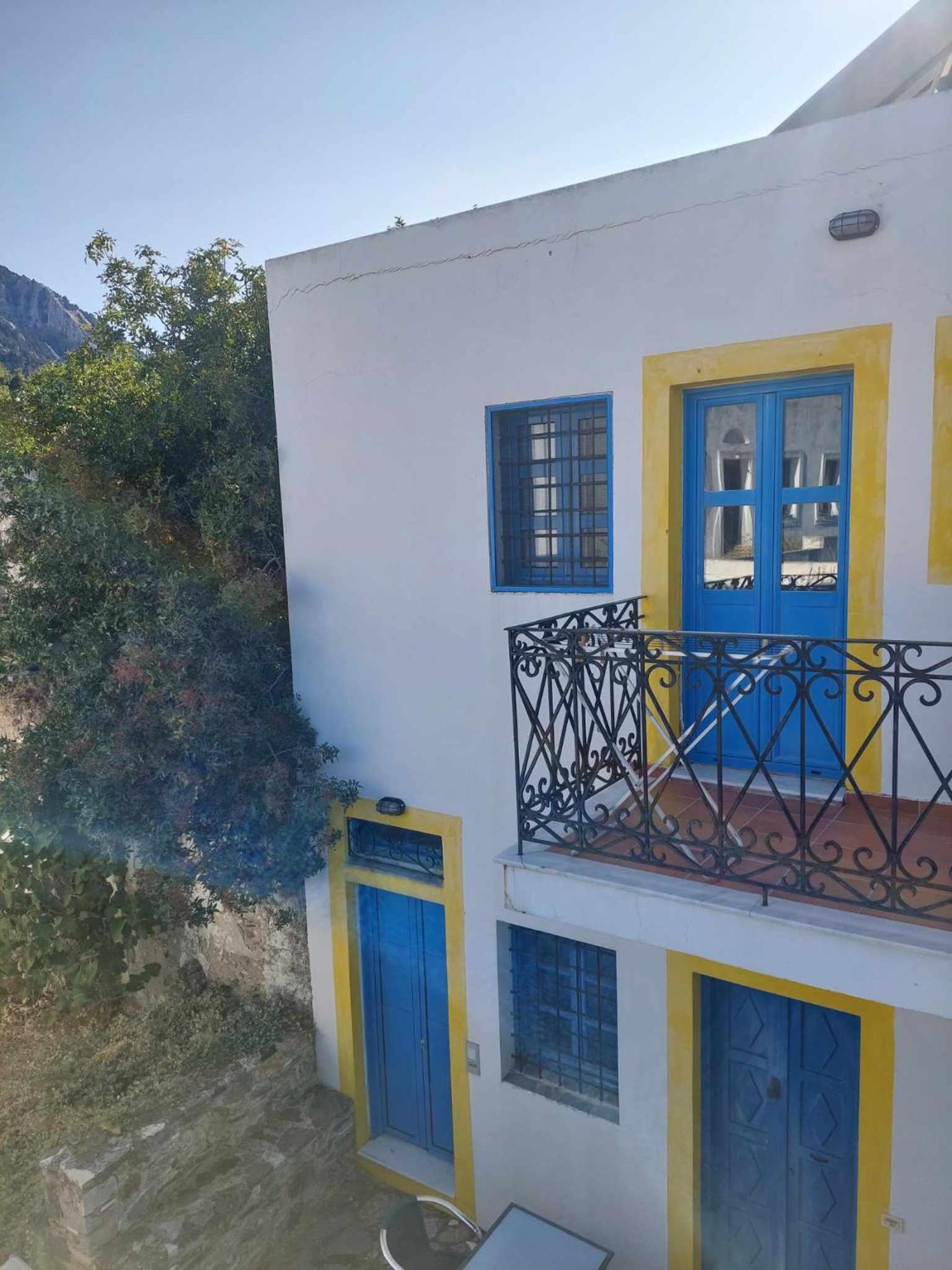 Seaview Villa