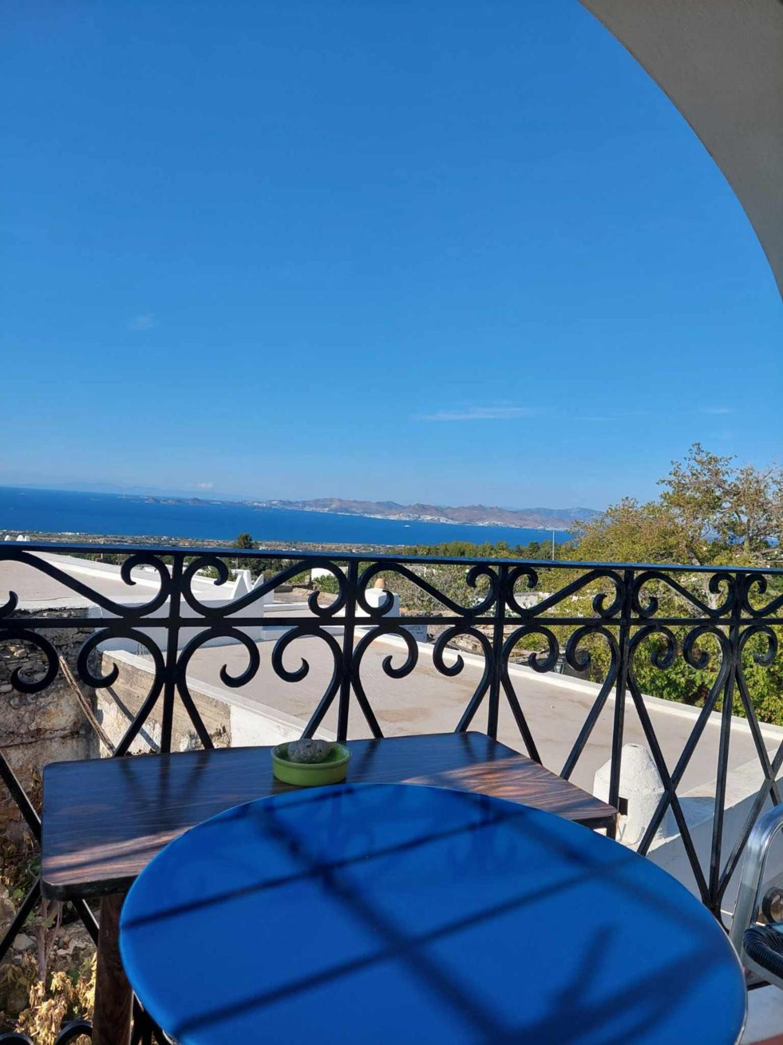 Seaview Villa