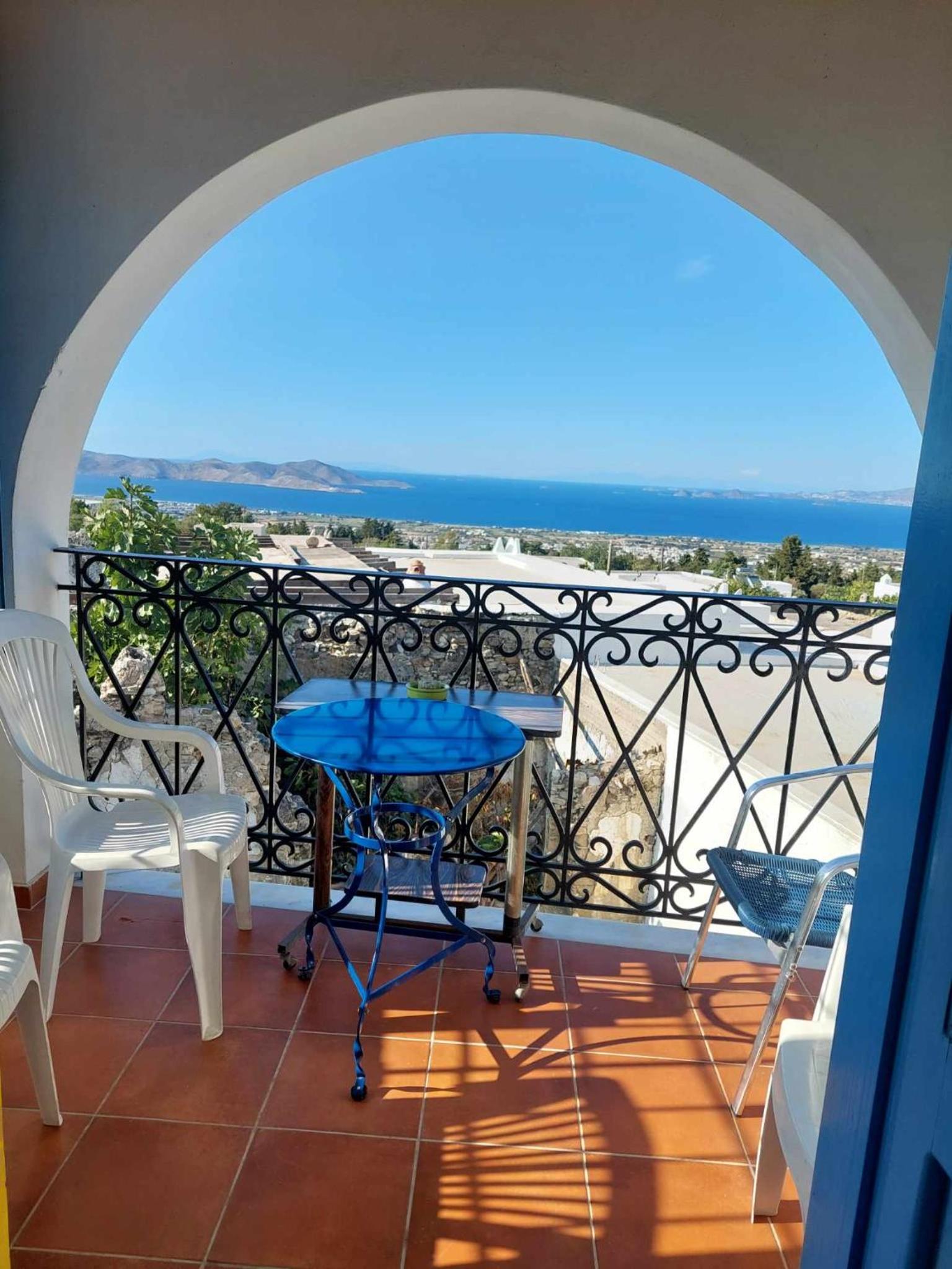 Seaview Villa
