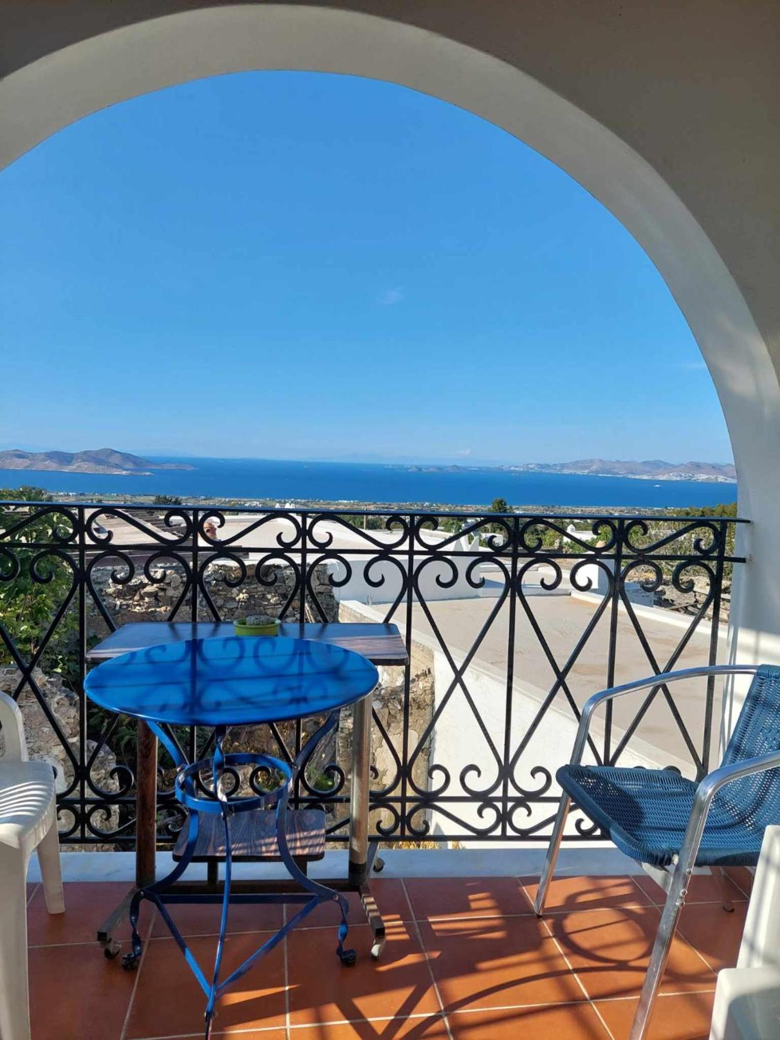 Seaview Villa
