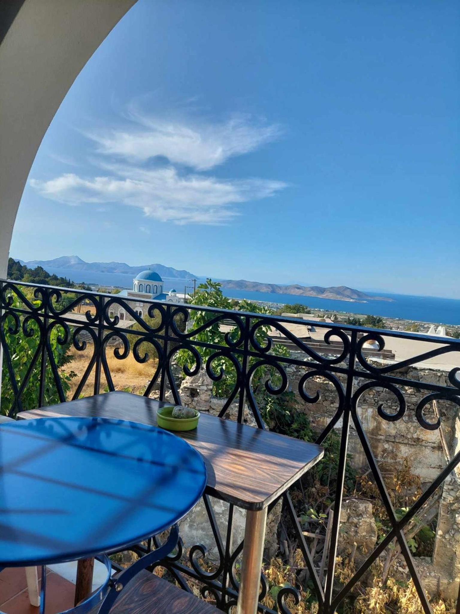Seaview Villa