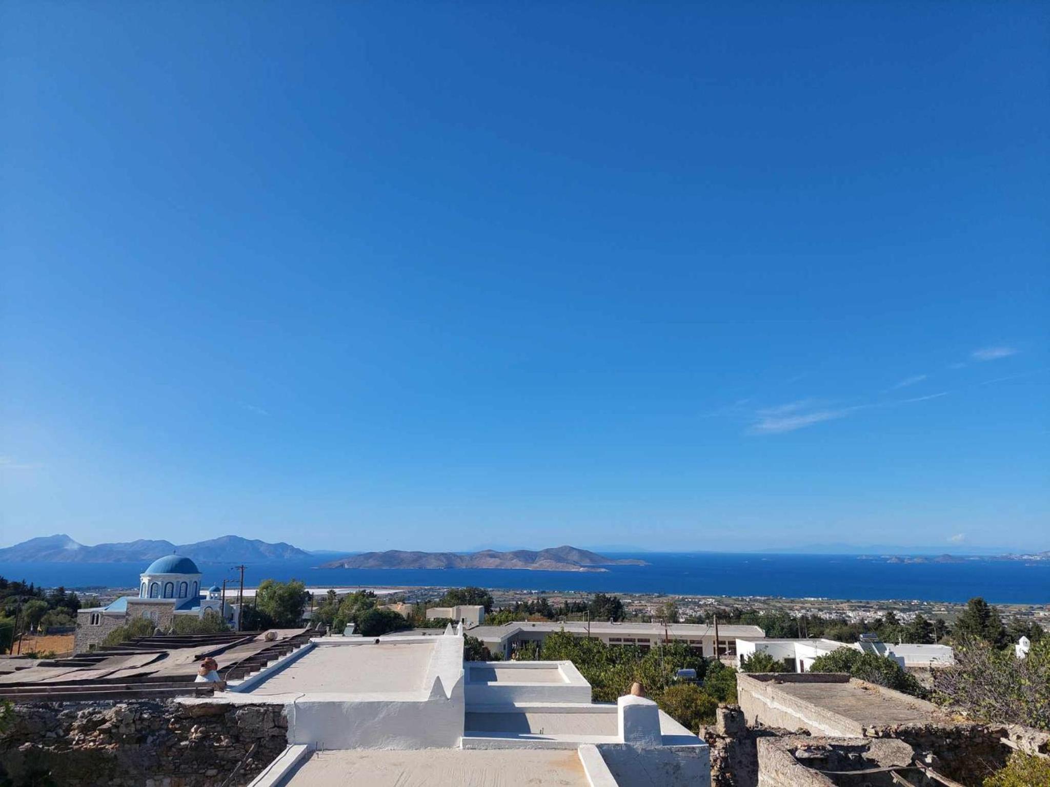 Seaview Villa