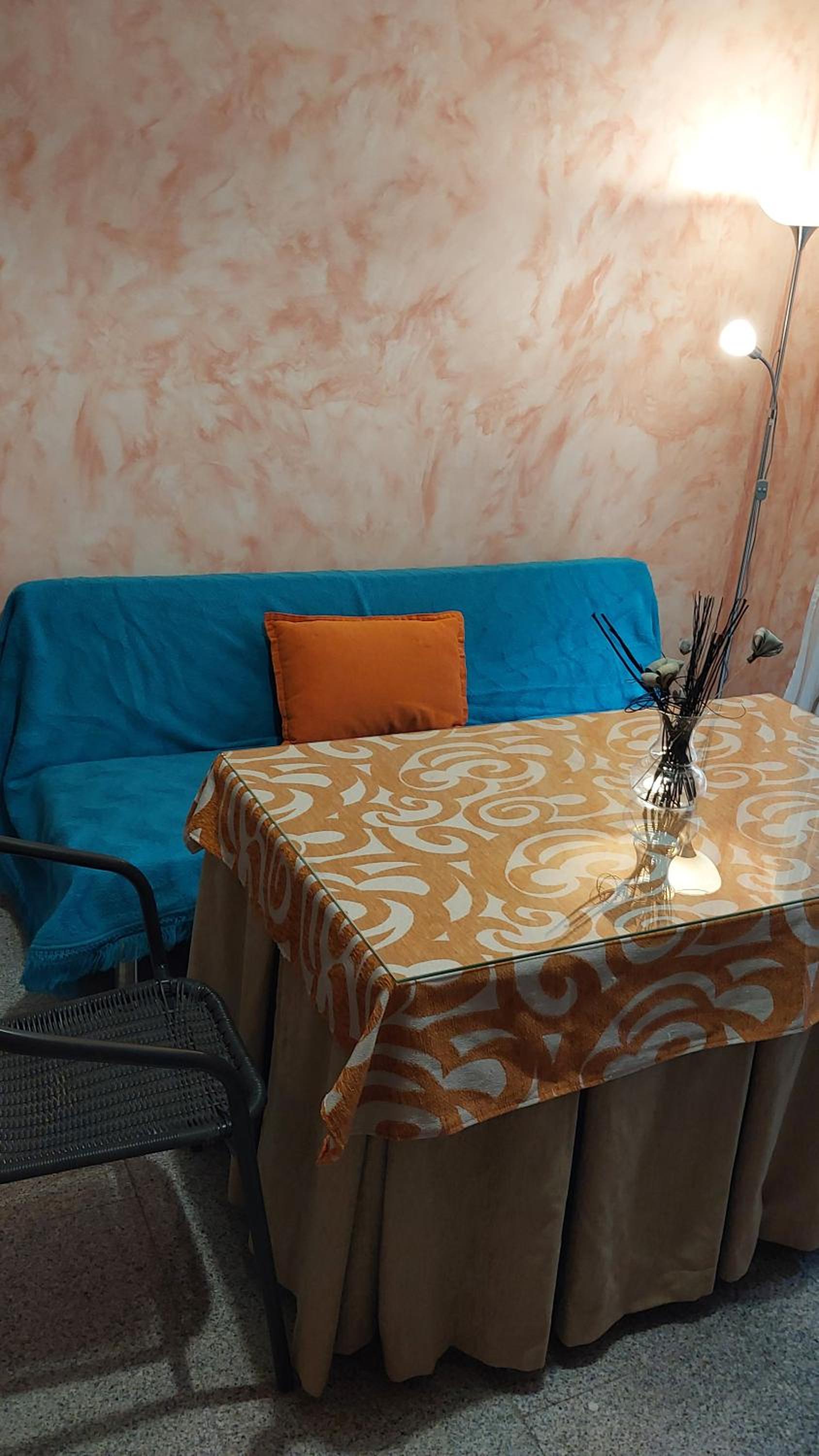 Apartamento La Molina