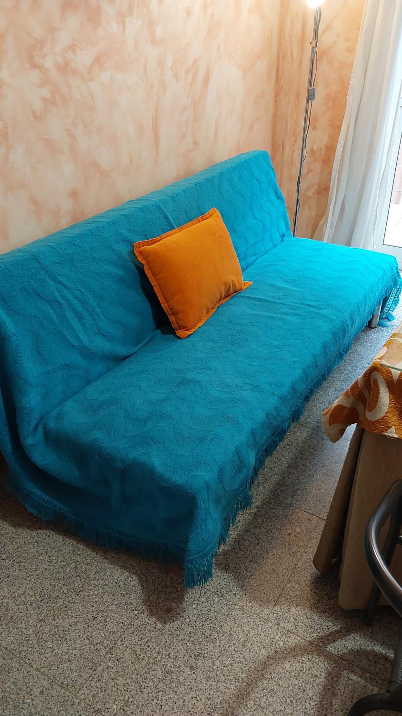 Apartamento La Molina