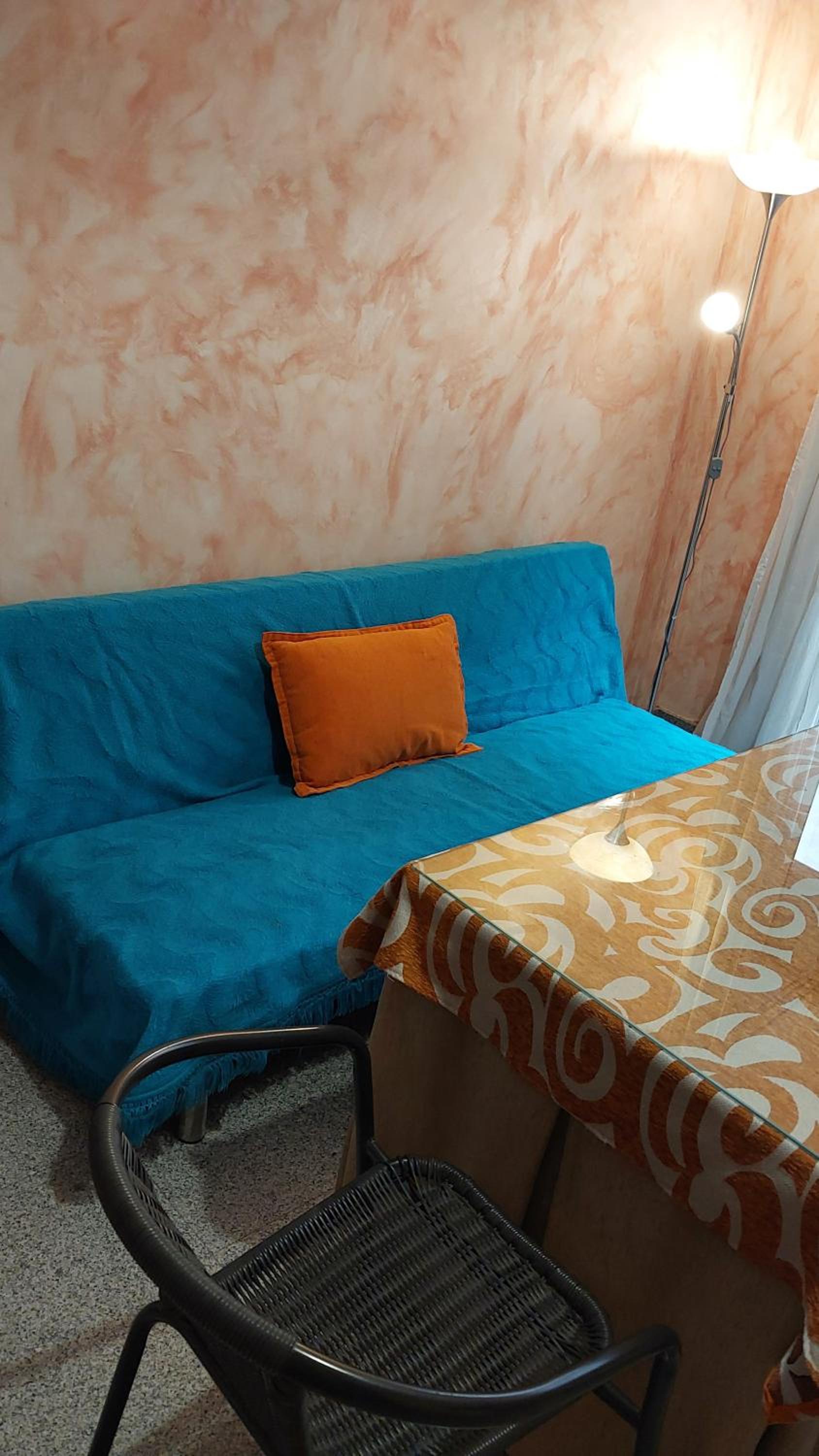 Apartamento La Molina