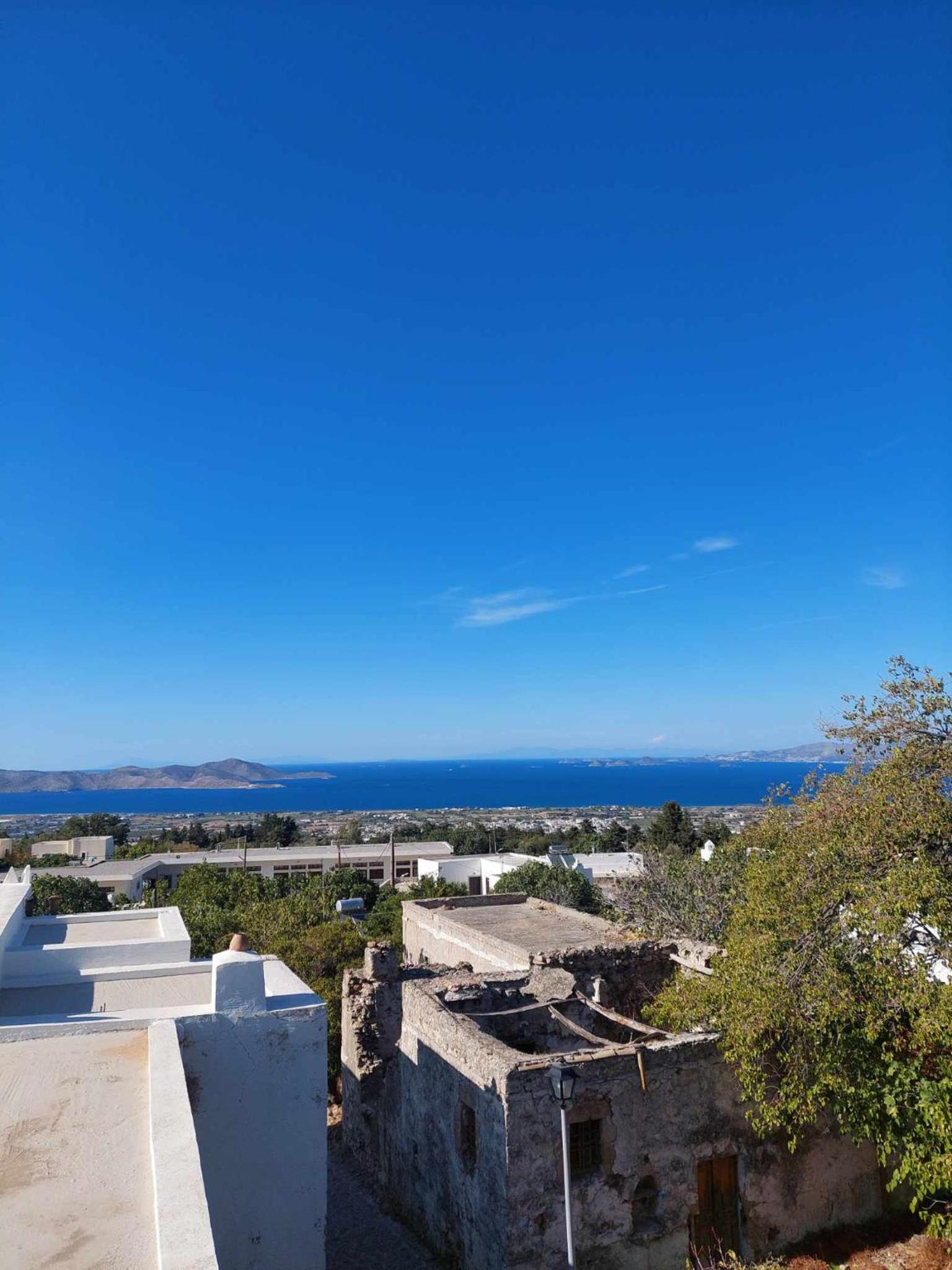 Seaview Villa