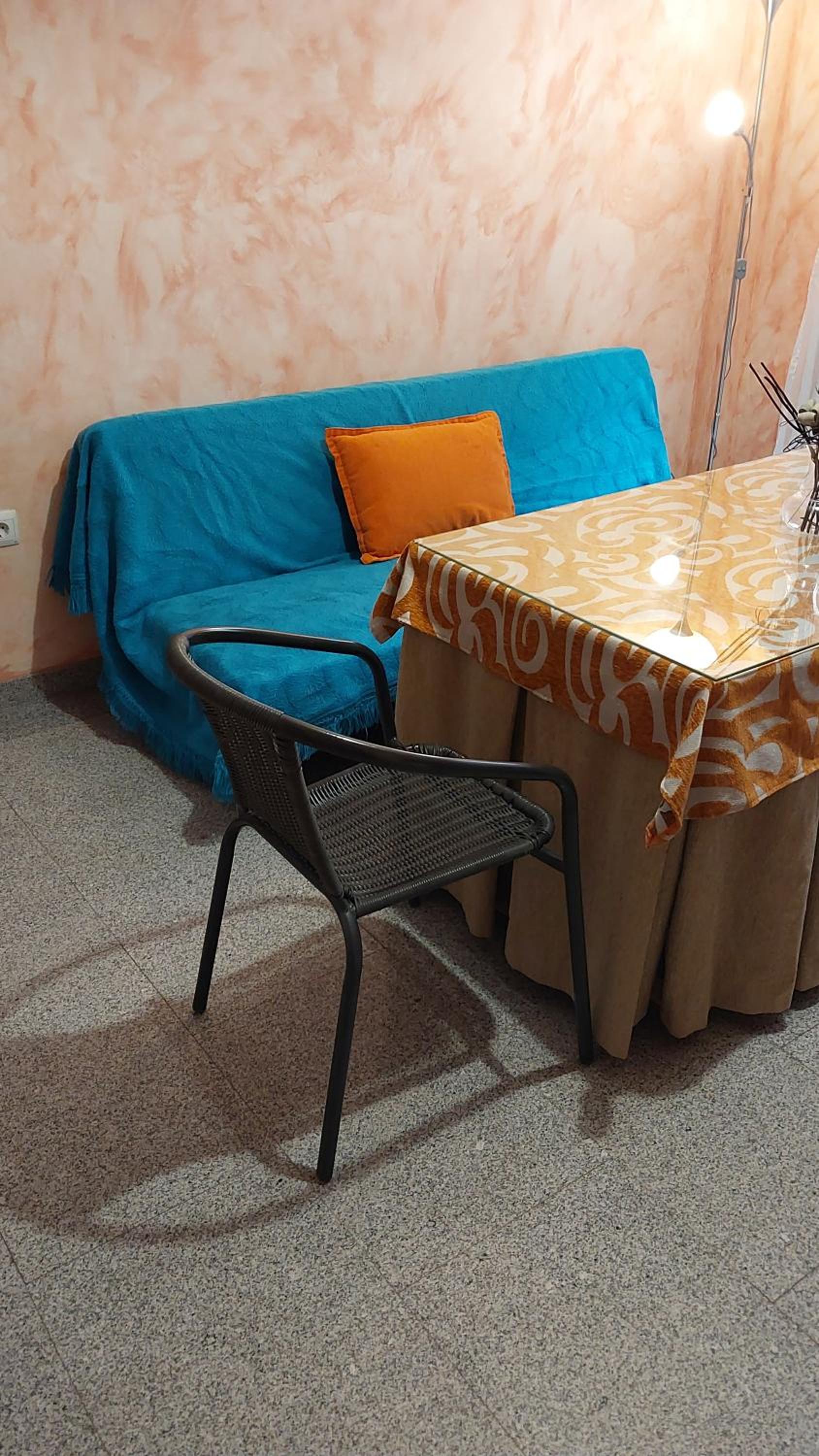 Apartamento La Molina