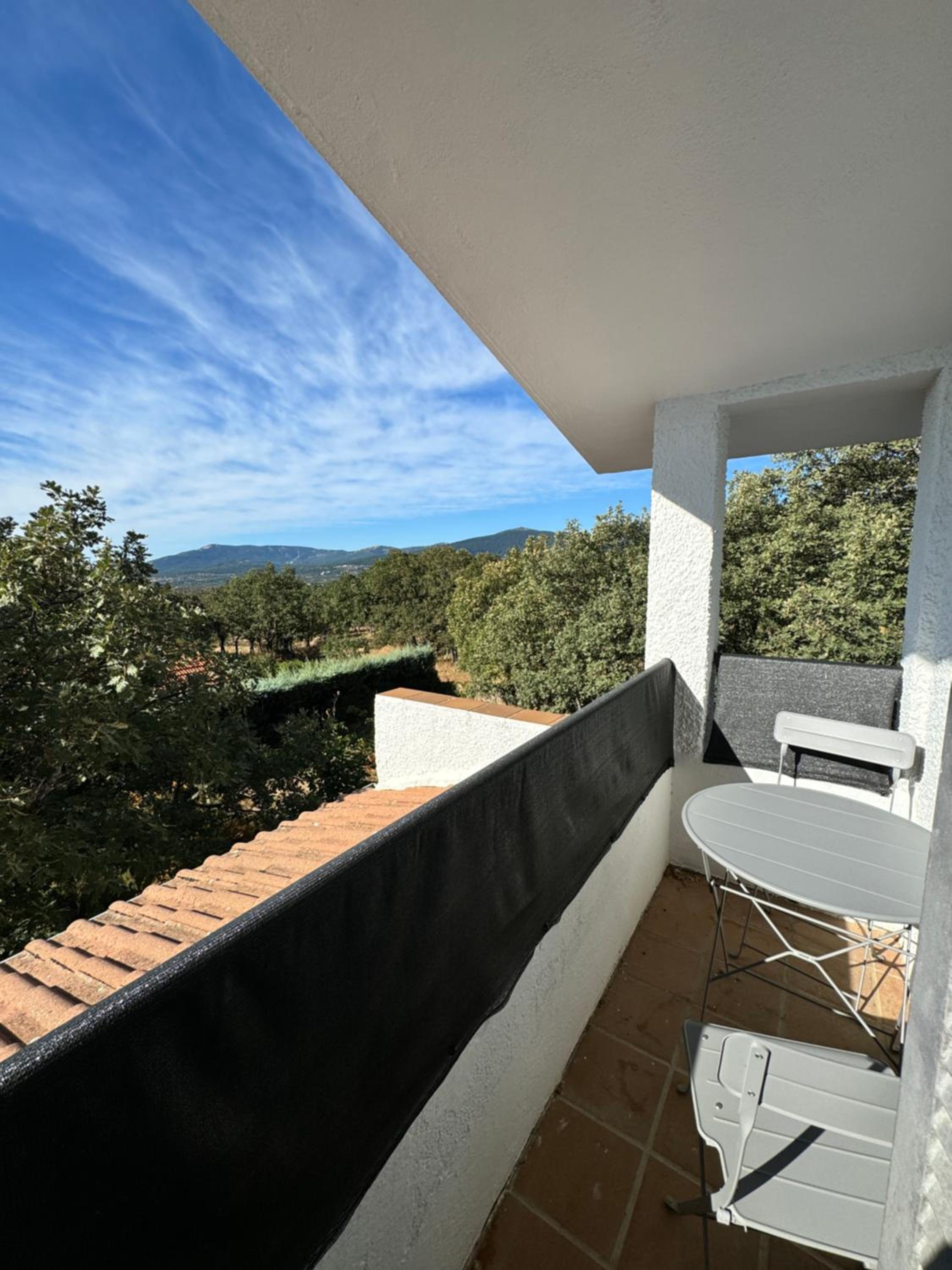 Casa Pucara