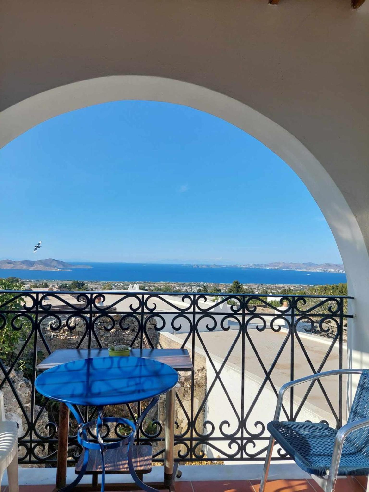 Seaview Villa