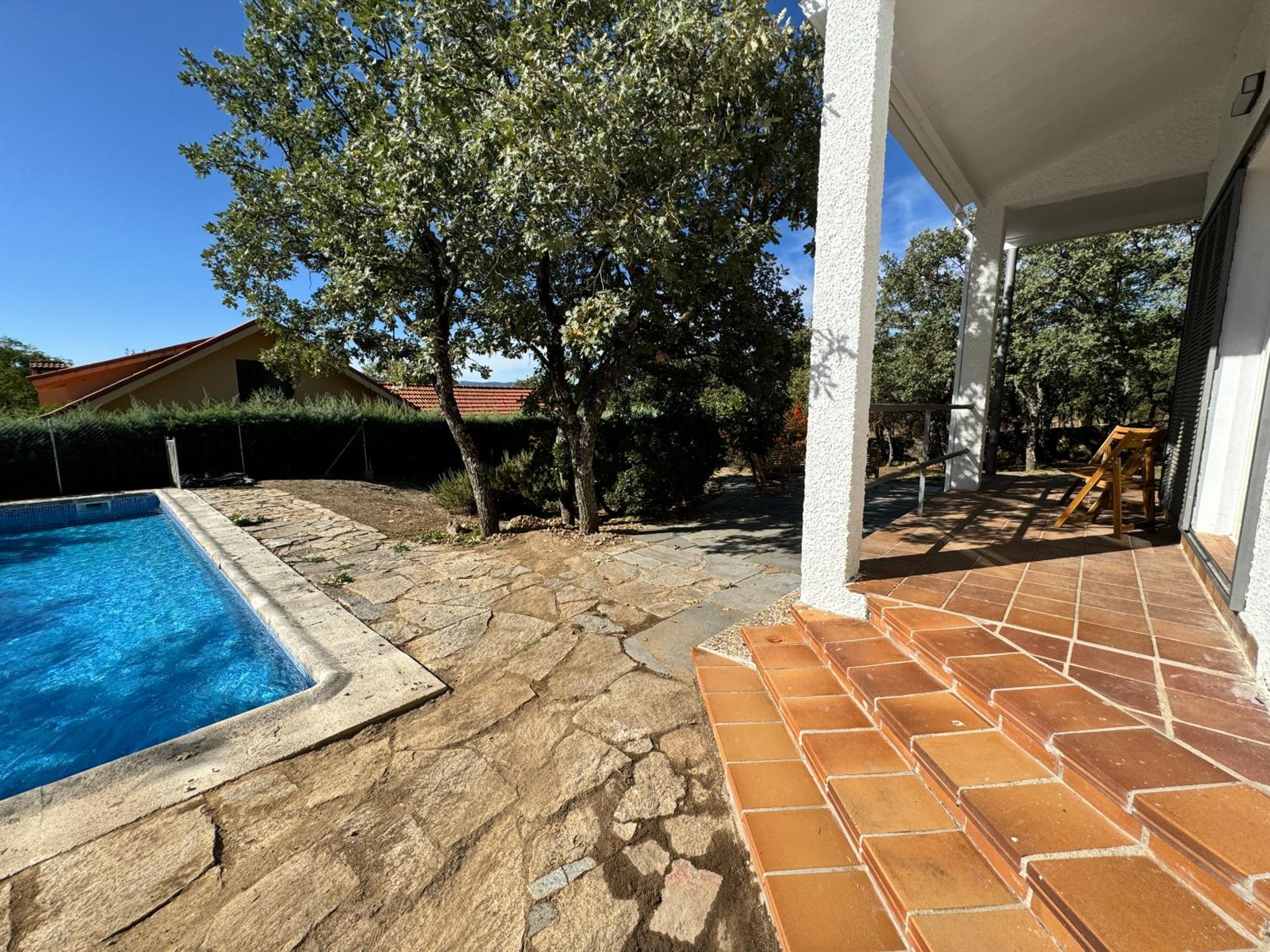 Casa Pucara