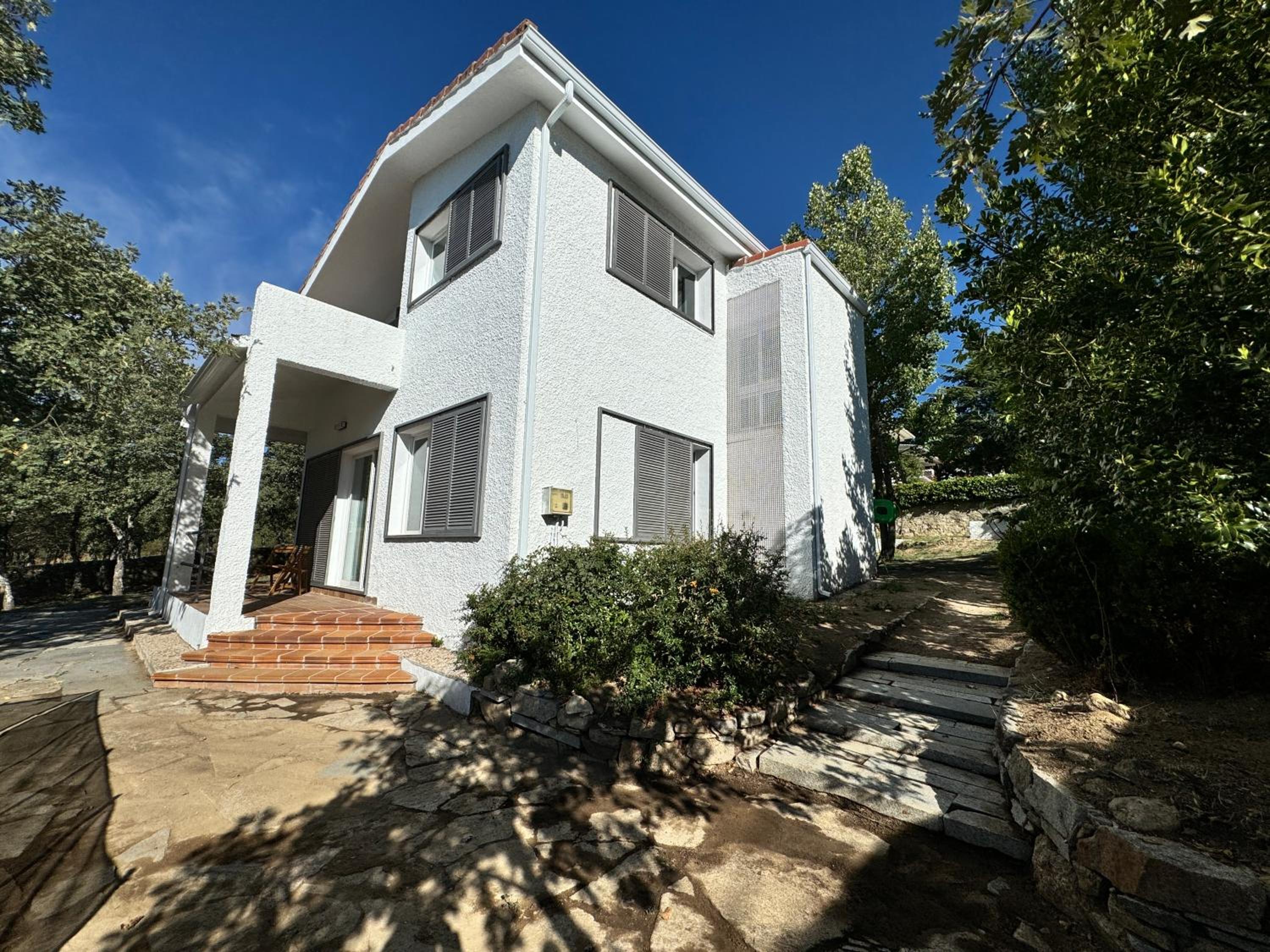 Casa Pucara